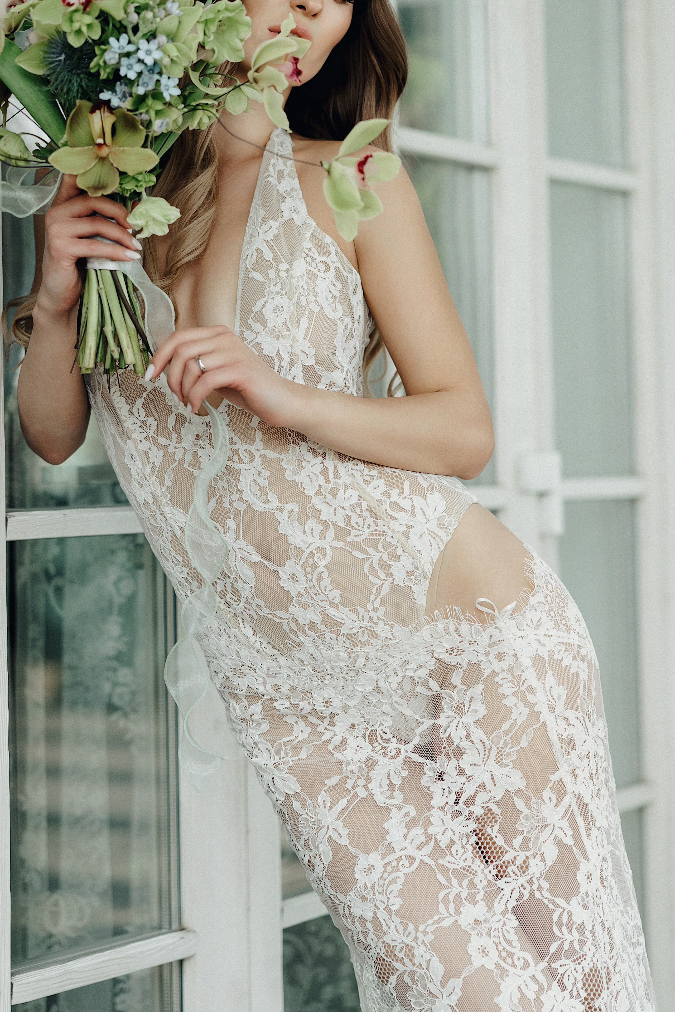 Maksim & Zoia. Alamzar Gurbanova — Photographer