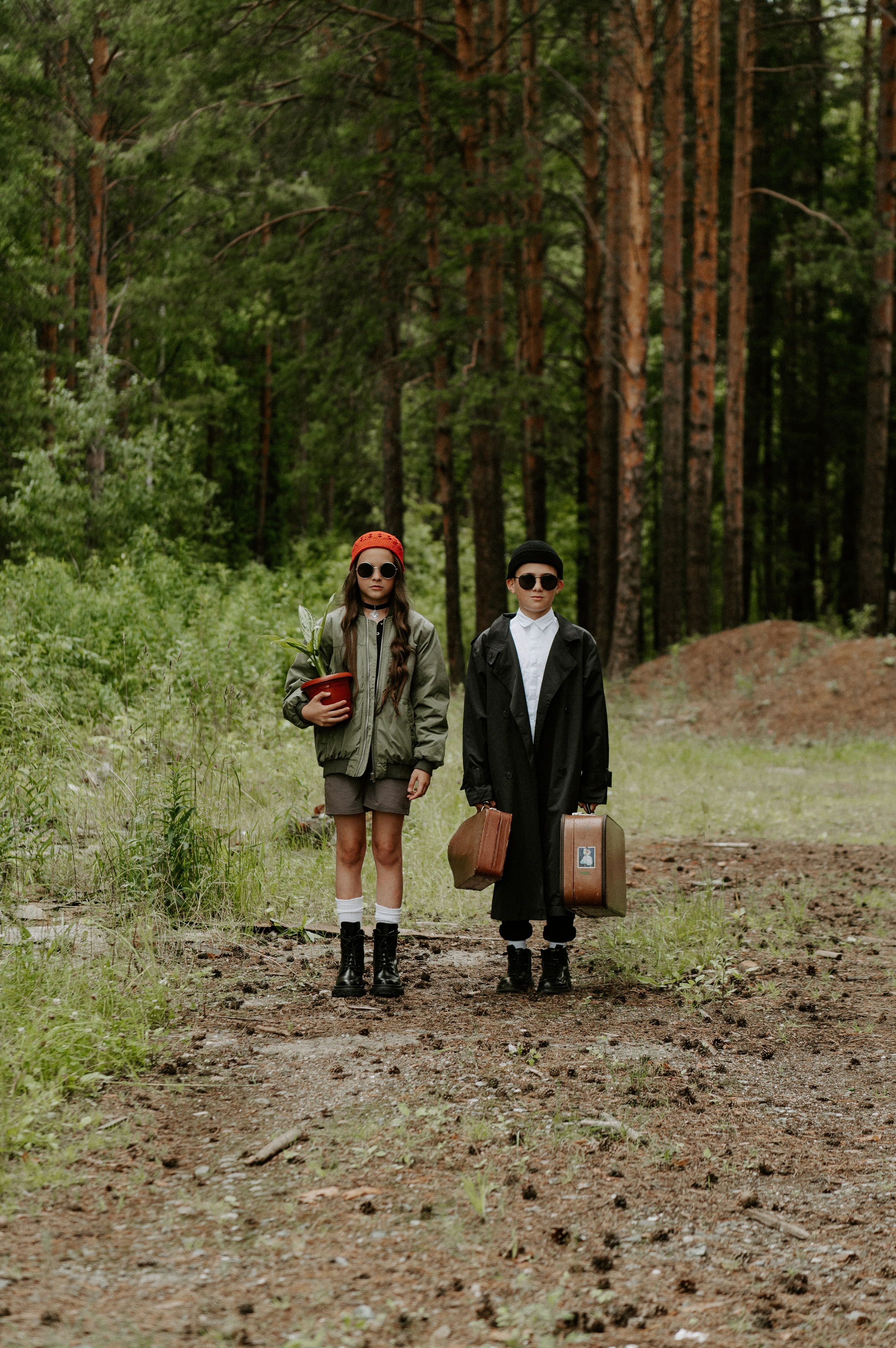 RAMAZ & LIZA. Егор Засыпыч