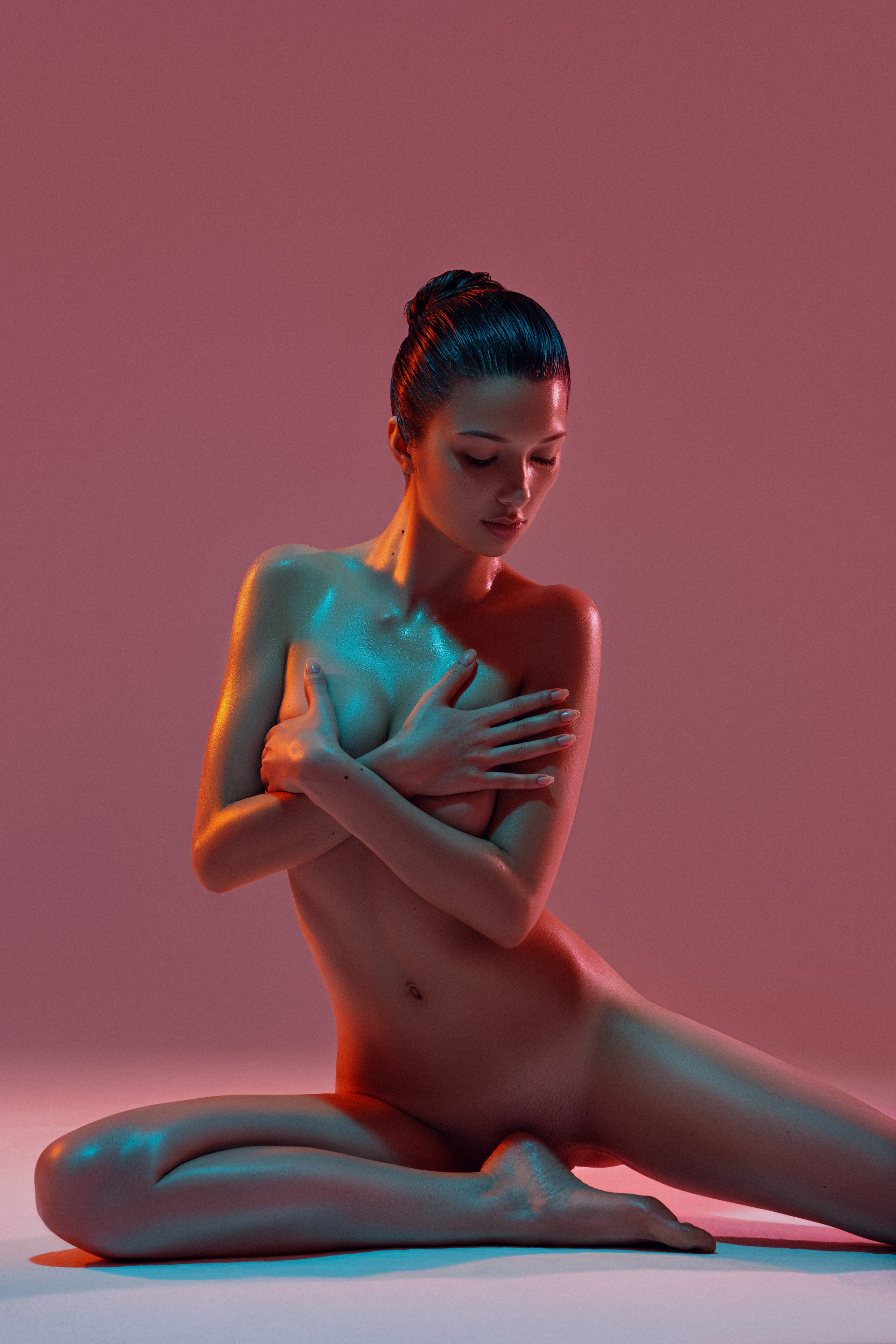 Портфолио. Профессиональный ретушер Федунова Елена