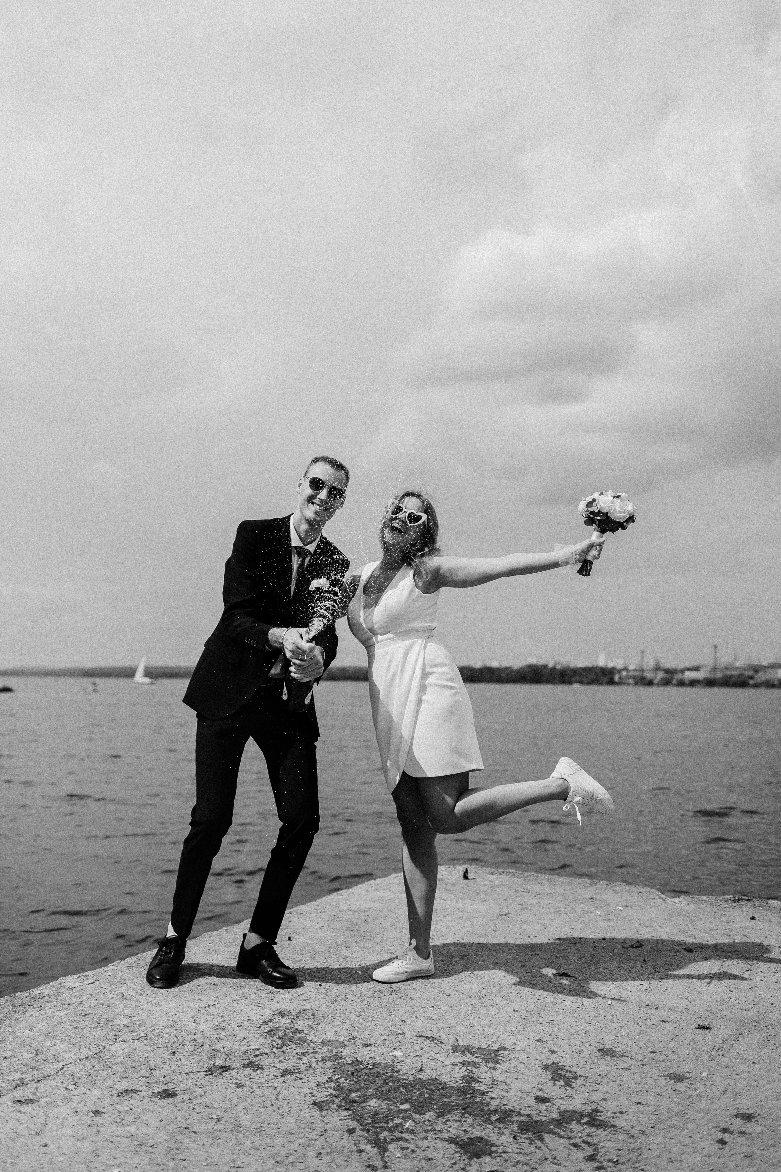 Владимир и Ника/2024. Свадебный и семейный фотограф в Екатеринбурге