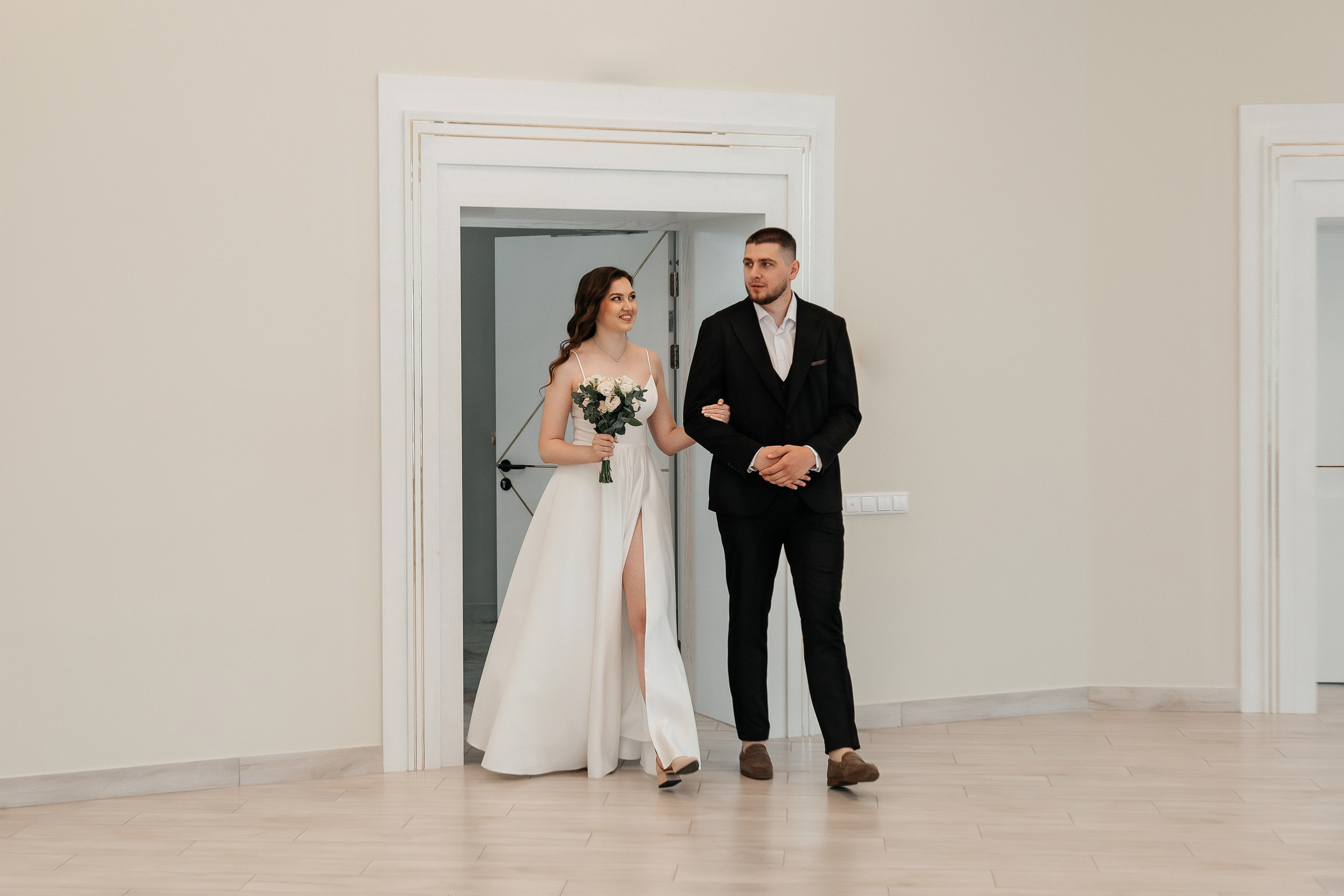 Дмитрий и Светлана/2024. Свадебный и семейный фотограф в Екатеринбурге