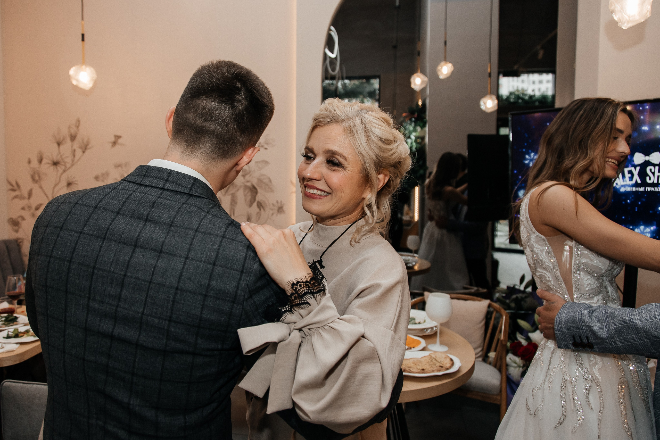 Иван и Марина/2024. Свадебный и семейный фотограф в Екатеринбурге