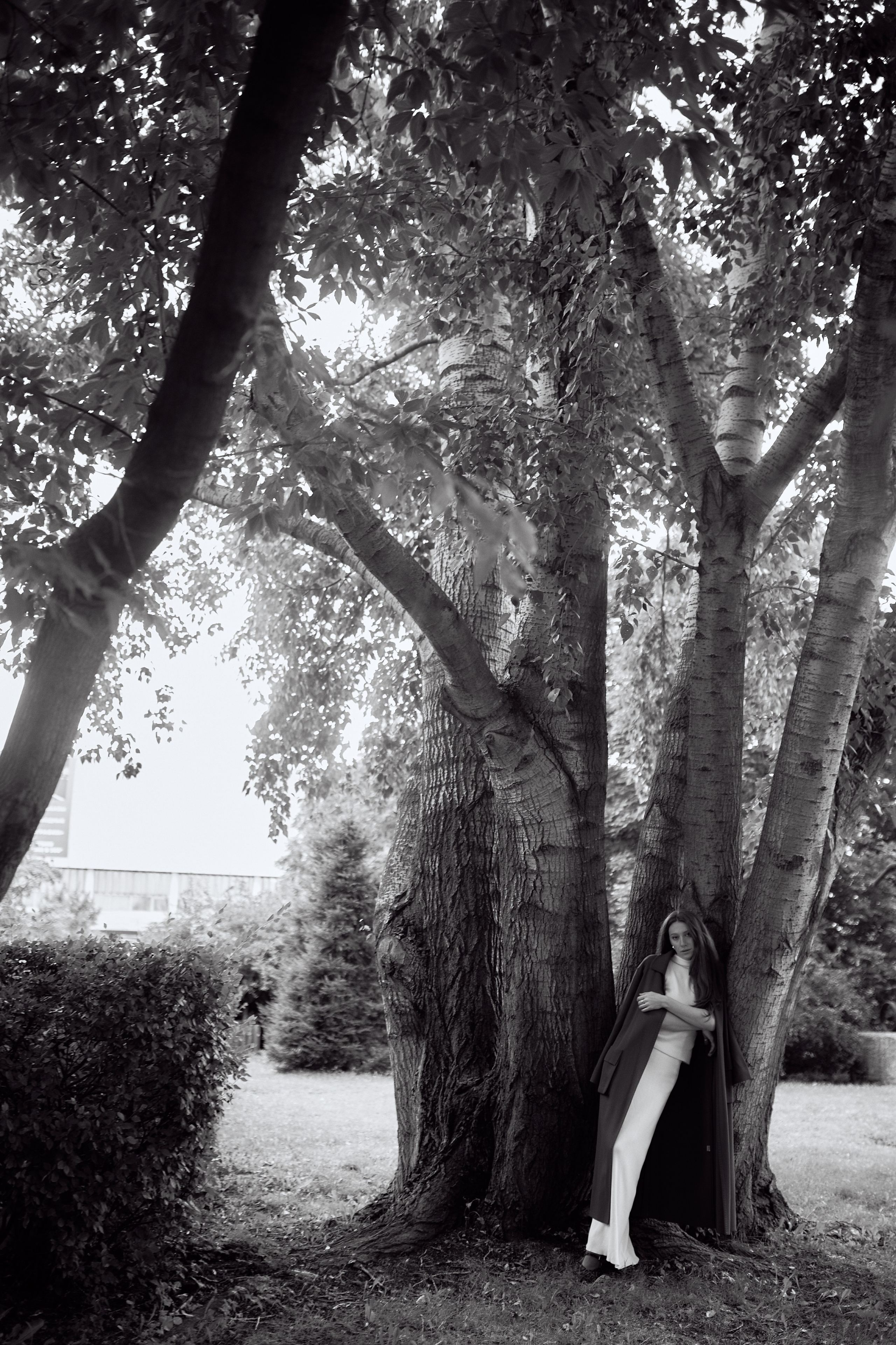 Рита и Кира. Прогулка по центру. Семейный и свадебный lifestyle-фотограф в Москве Мария Петрова