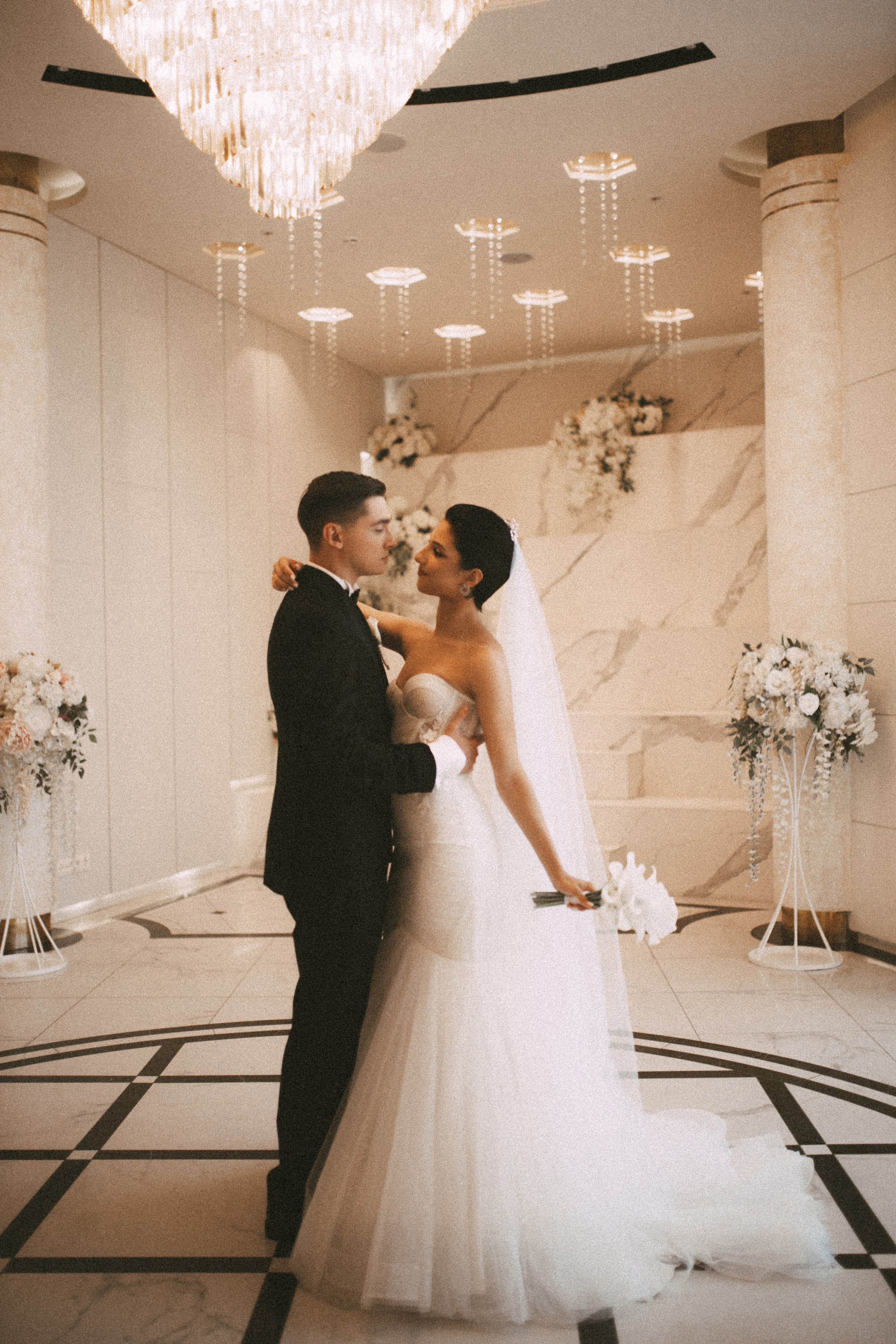 А & P | Москва. Фотограф Екатерина Амбрушкевич