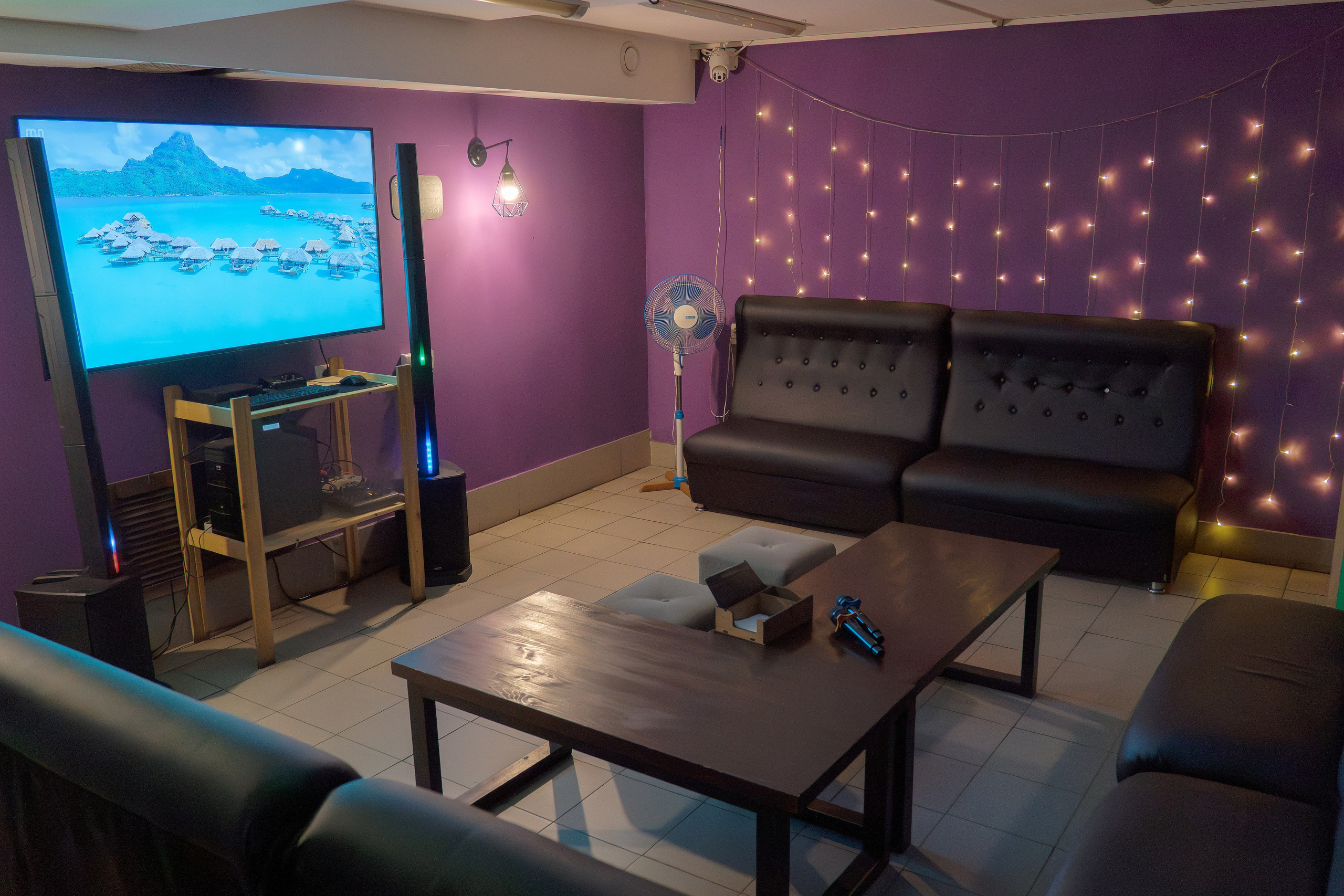 NEGA.land. JOHNNY SOLOVEV VISION