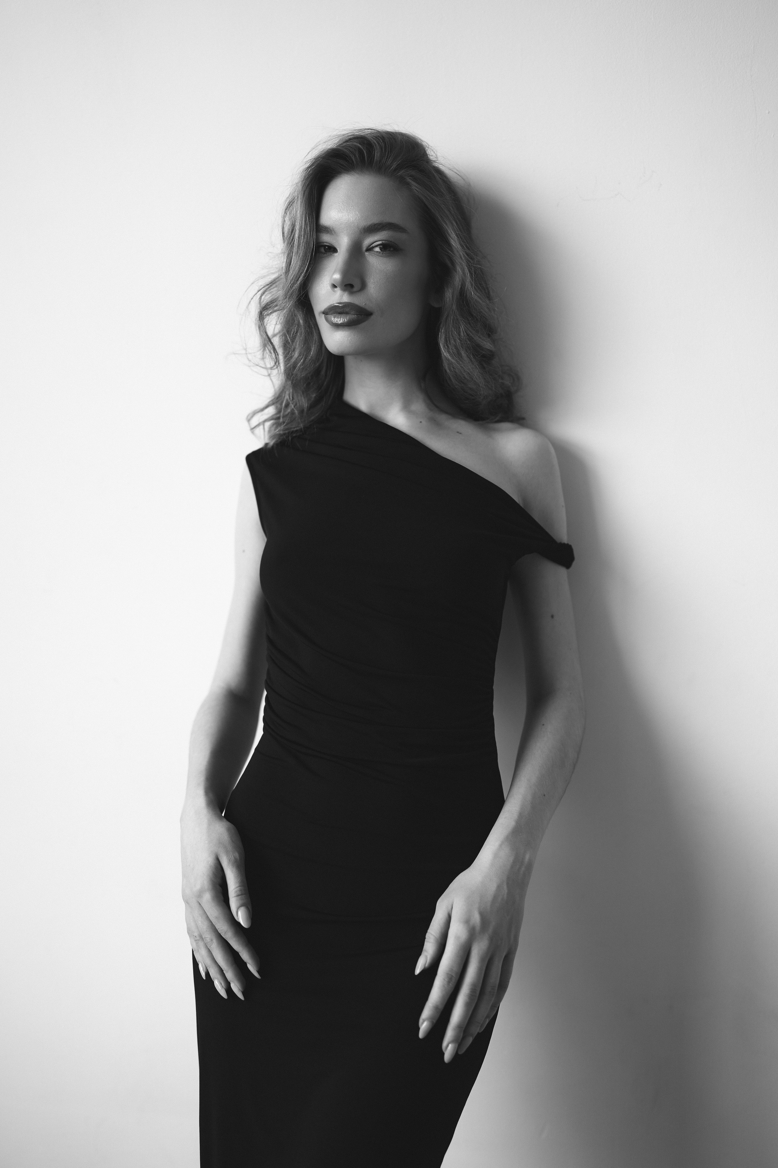Daria. Svetlana Klimenko