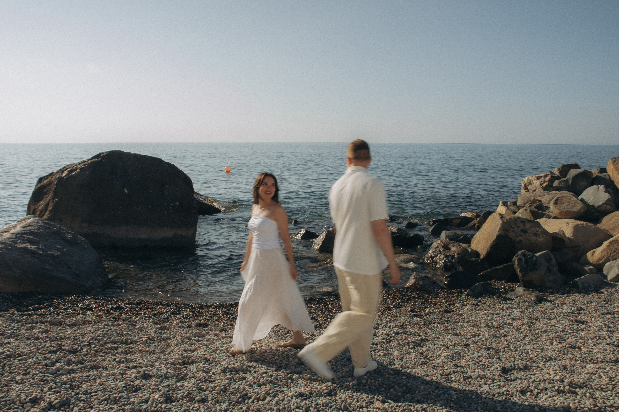 Love story. Семейный, женский, контент фотограф в Ялте