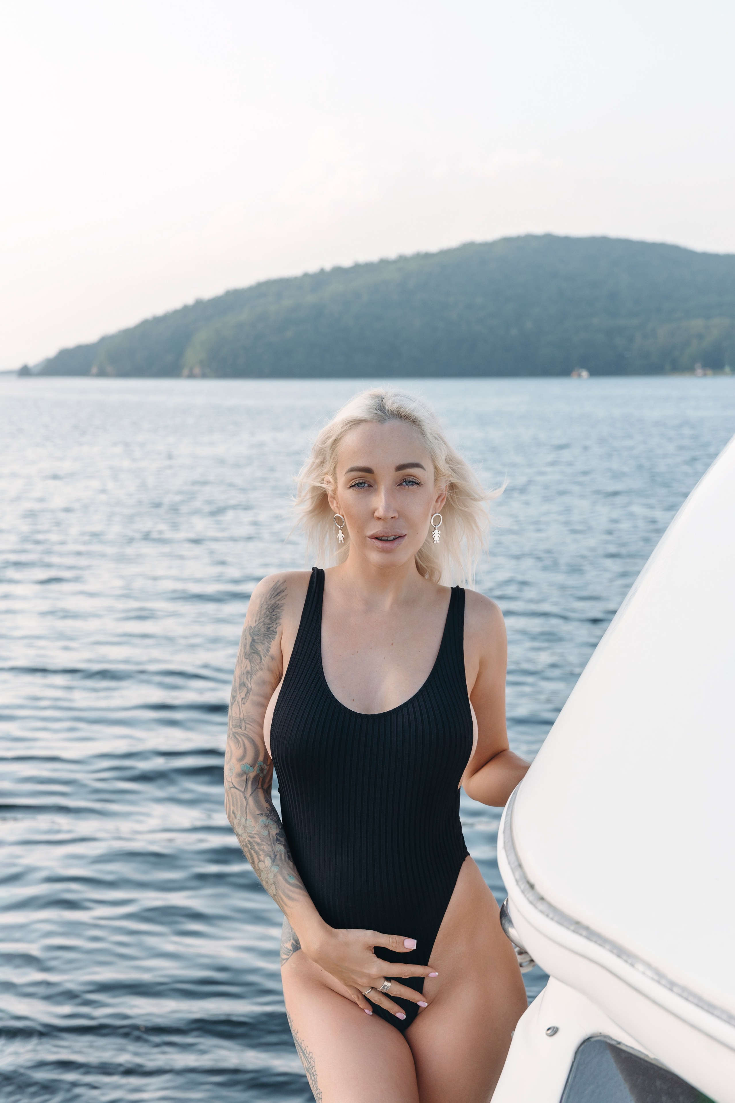 Юля Миша Саша. Главная