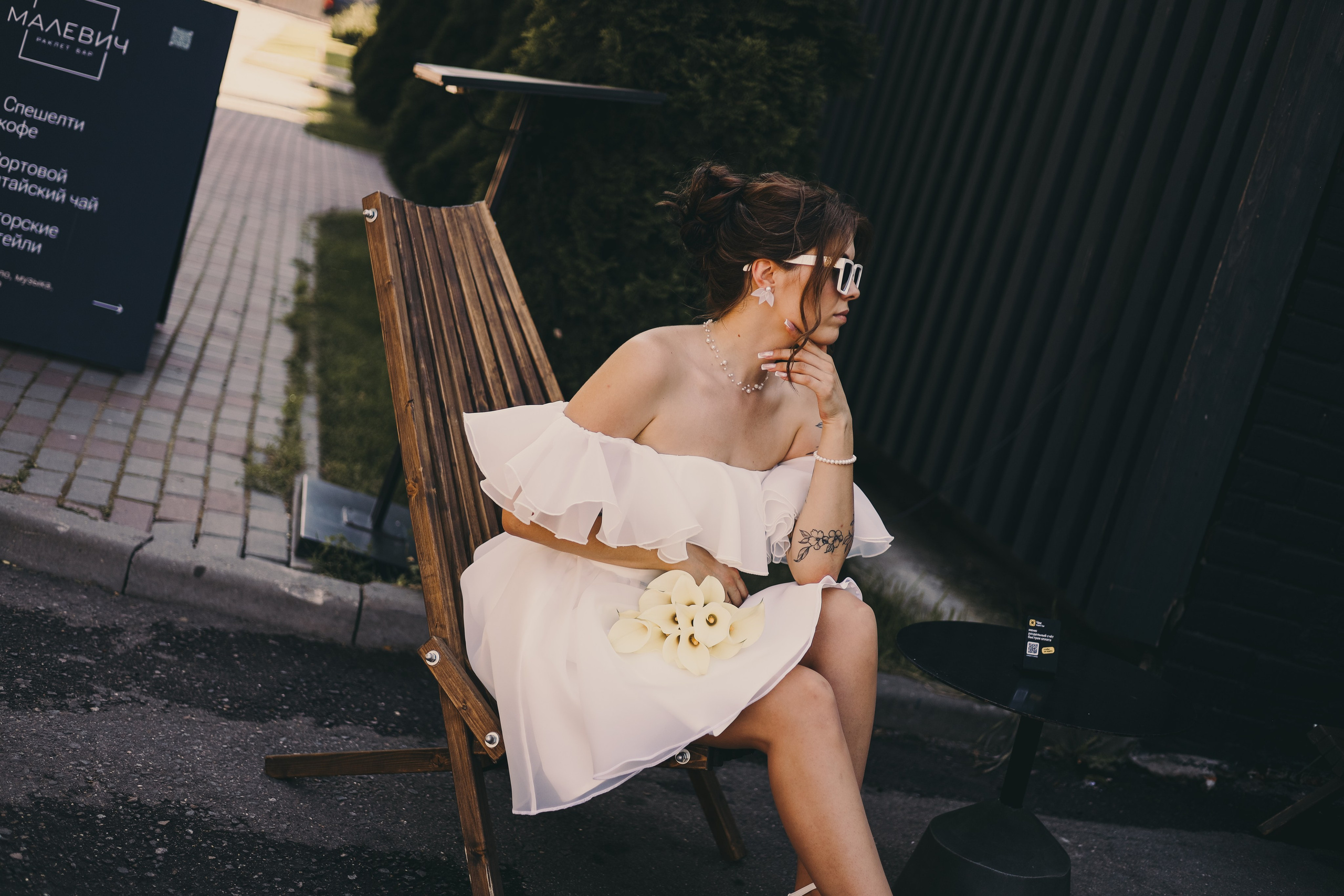 Григорий & Арнелла. Фотограф Мария Лаенко