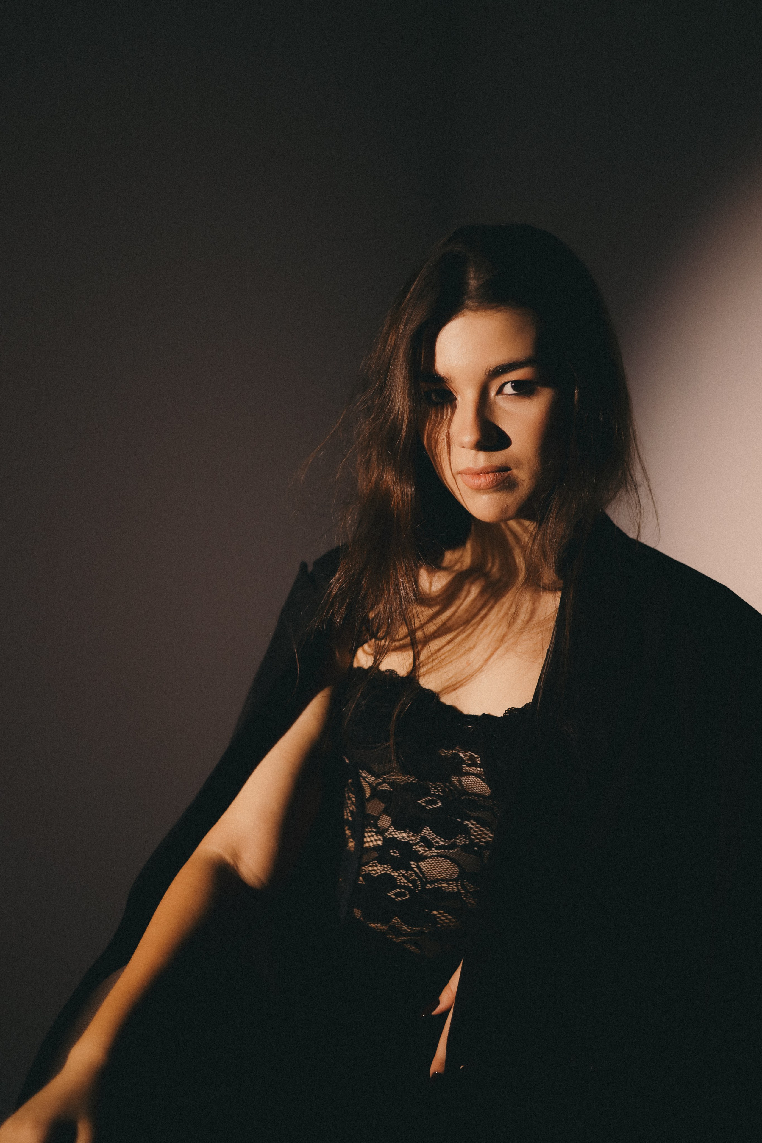 София. Фотограф Мария Лаенко