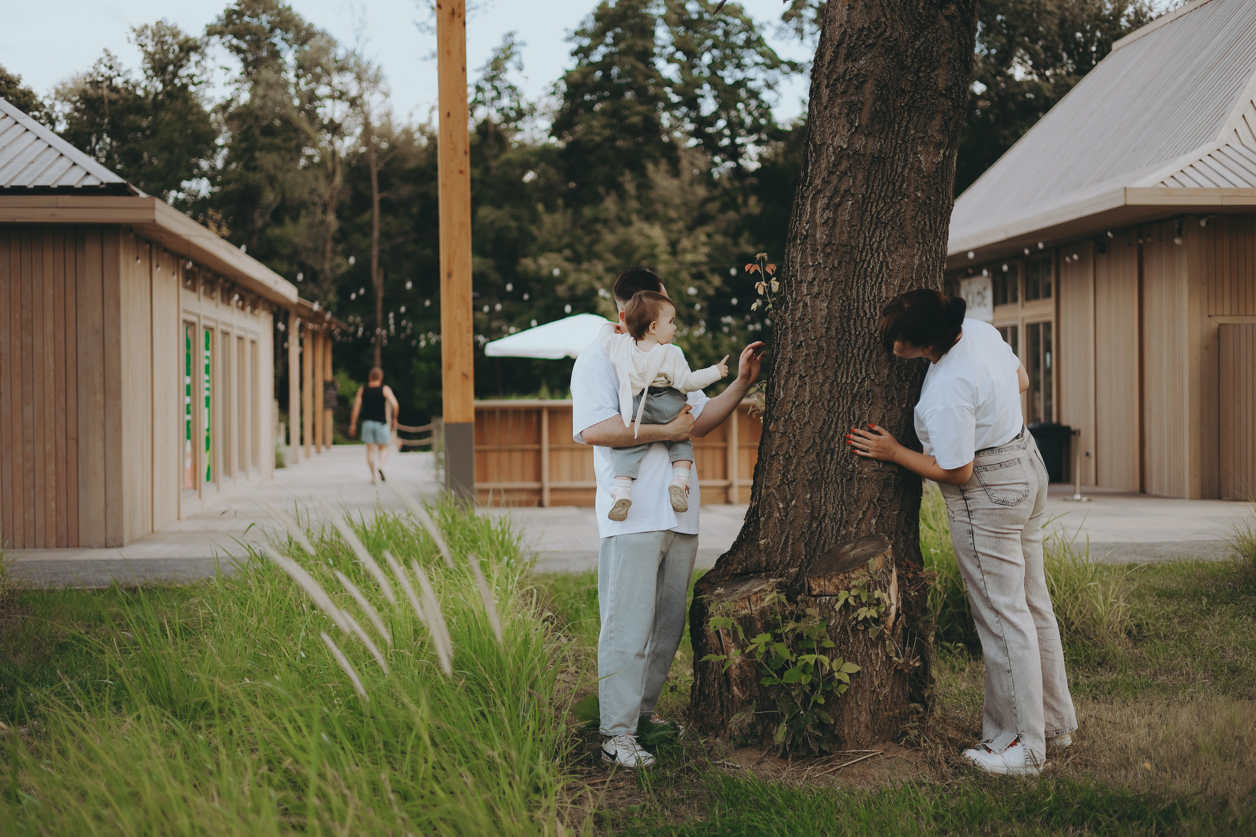Полине годик. Фотограф Мария Лаенко