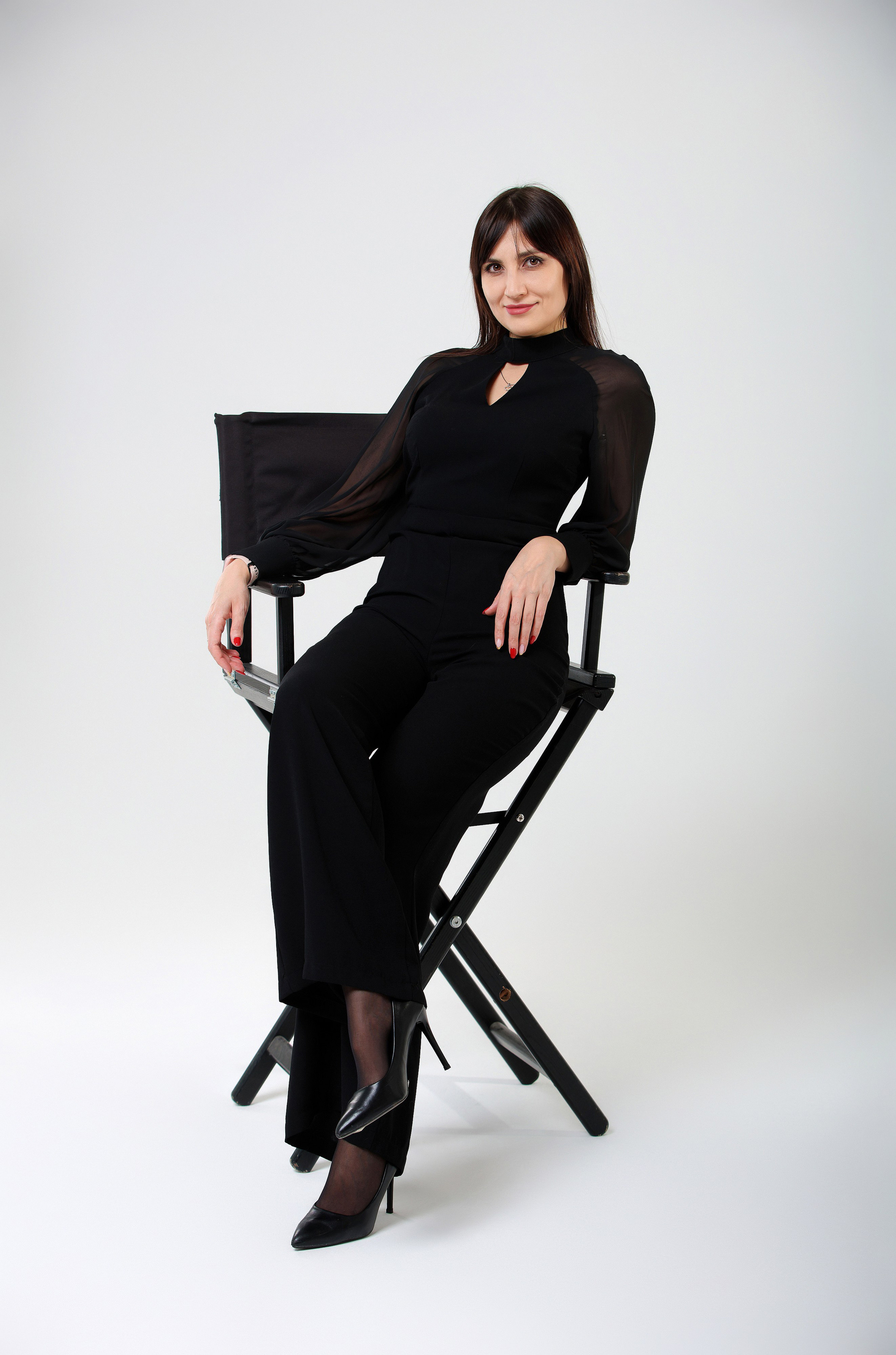 Компания «Алистер». Отдел продаж. Семейный фотограф — Макс Белогрудов