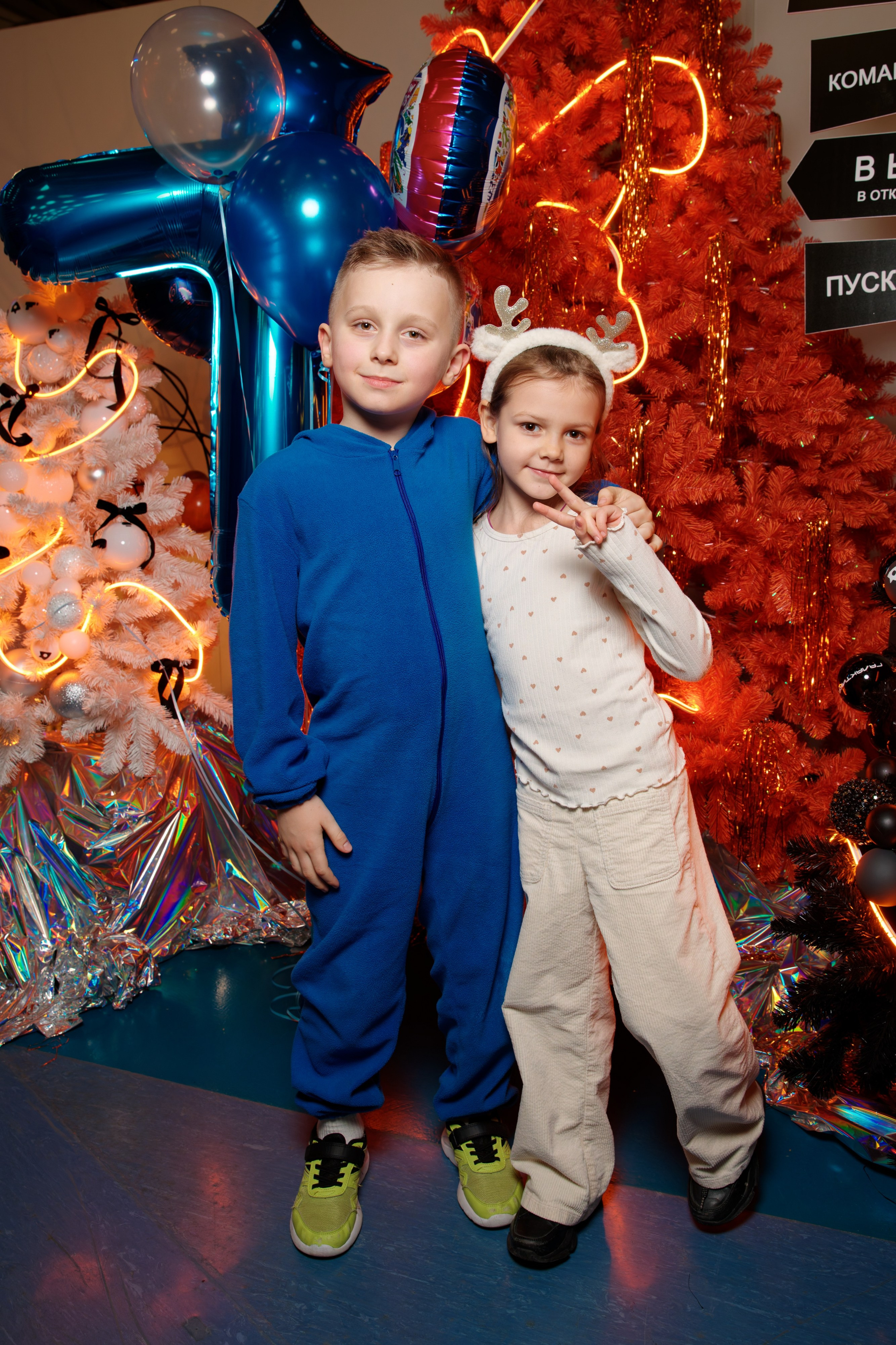 День рождения Максима. Семейный фотограф — Макс Белогрудов