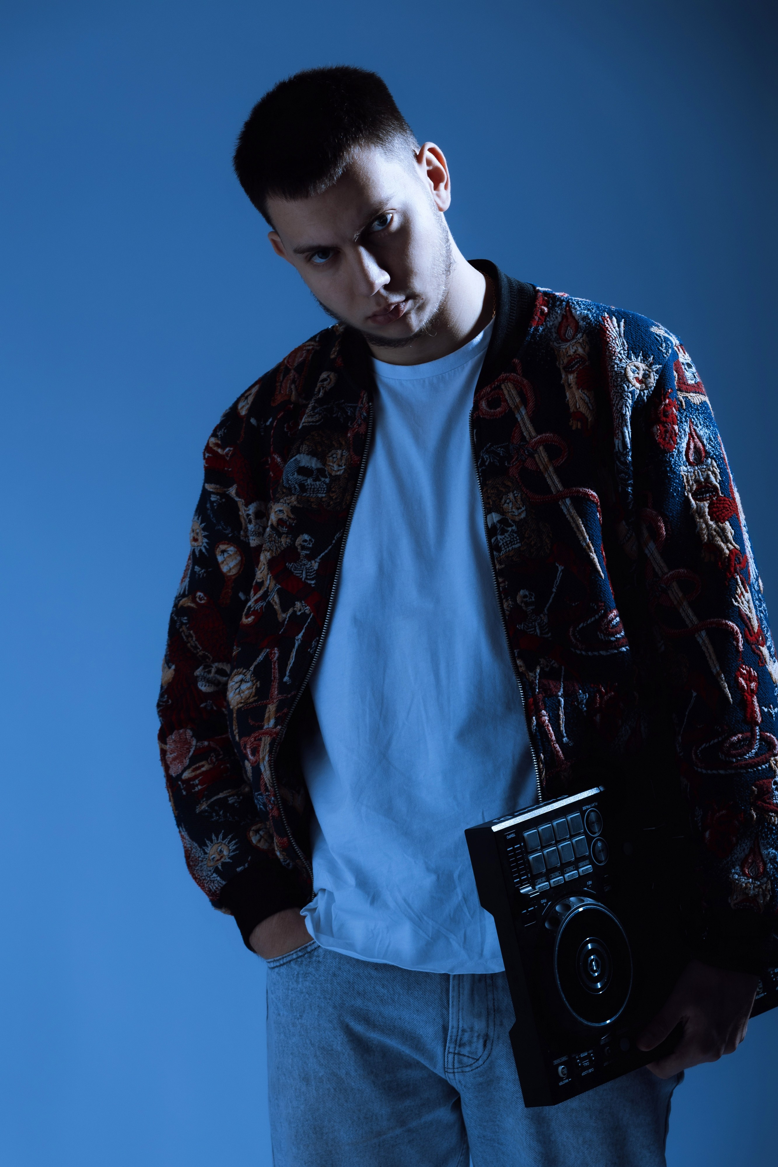 Дмитрий Боев. Семейный фотограф — Макс Белогрудов