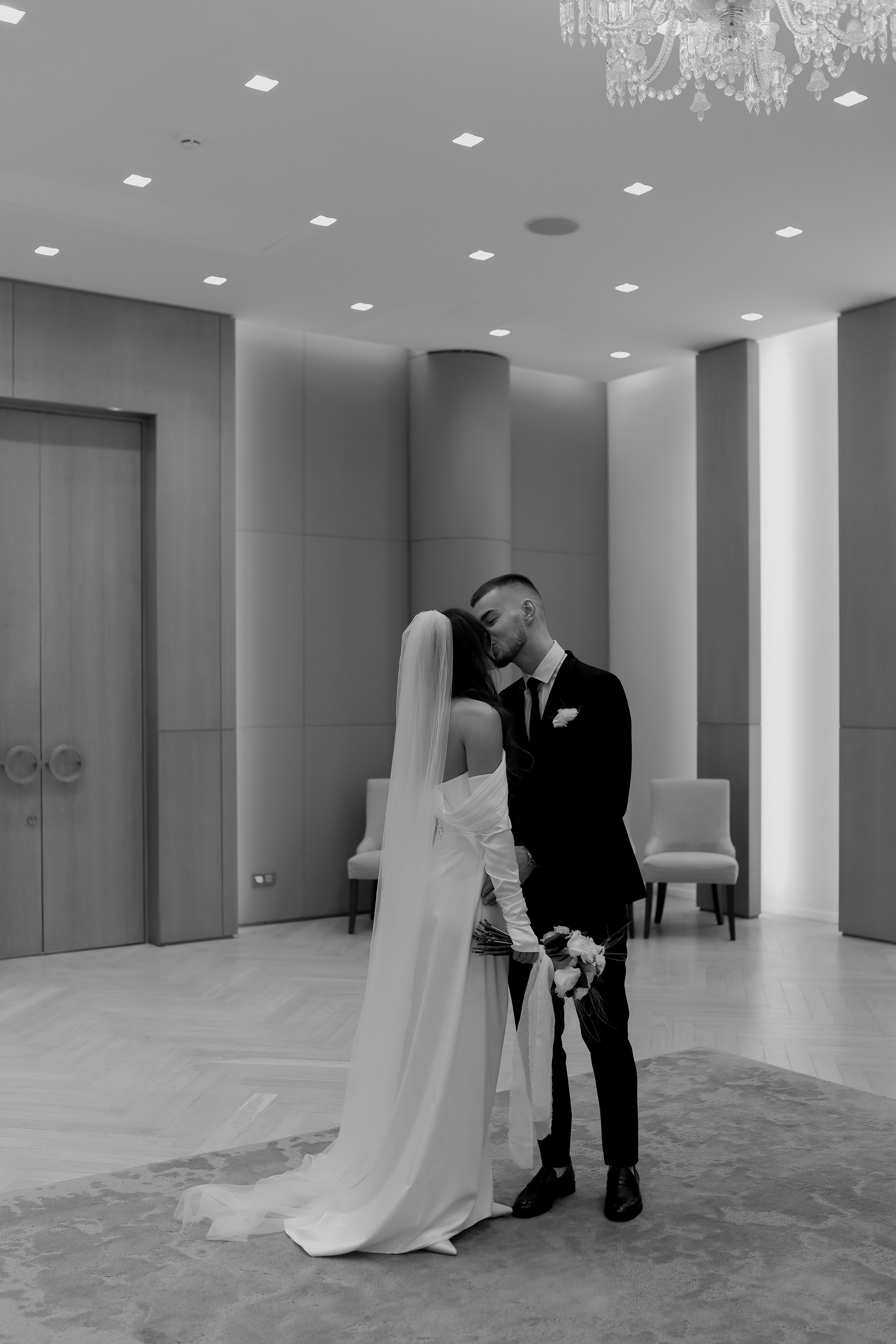 Елена и Вадим