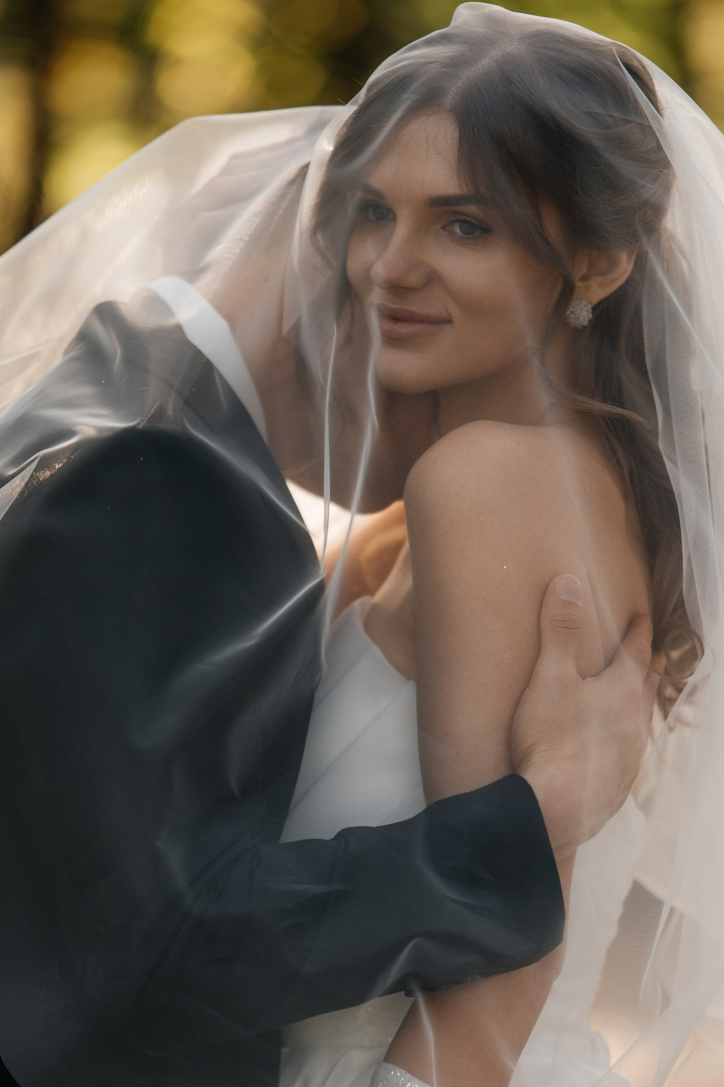 Виталий и Мария. Фотограф в Москве Дмитрий Жарков