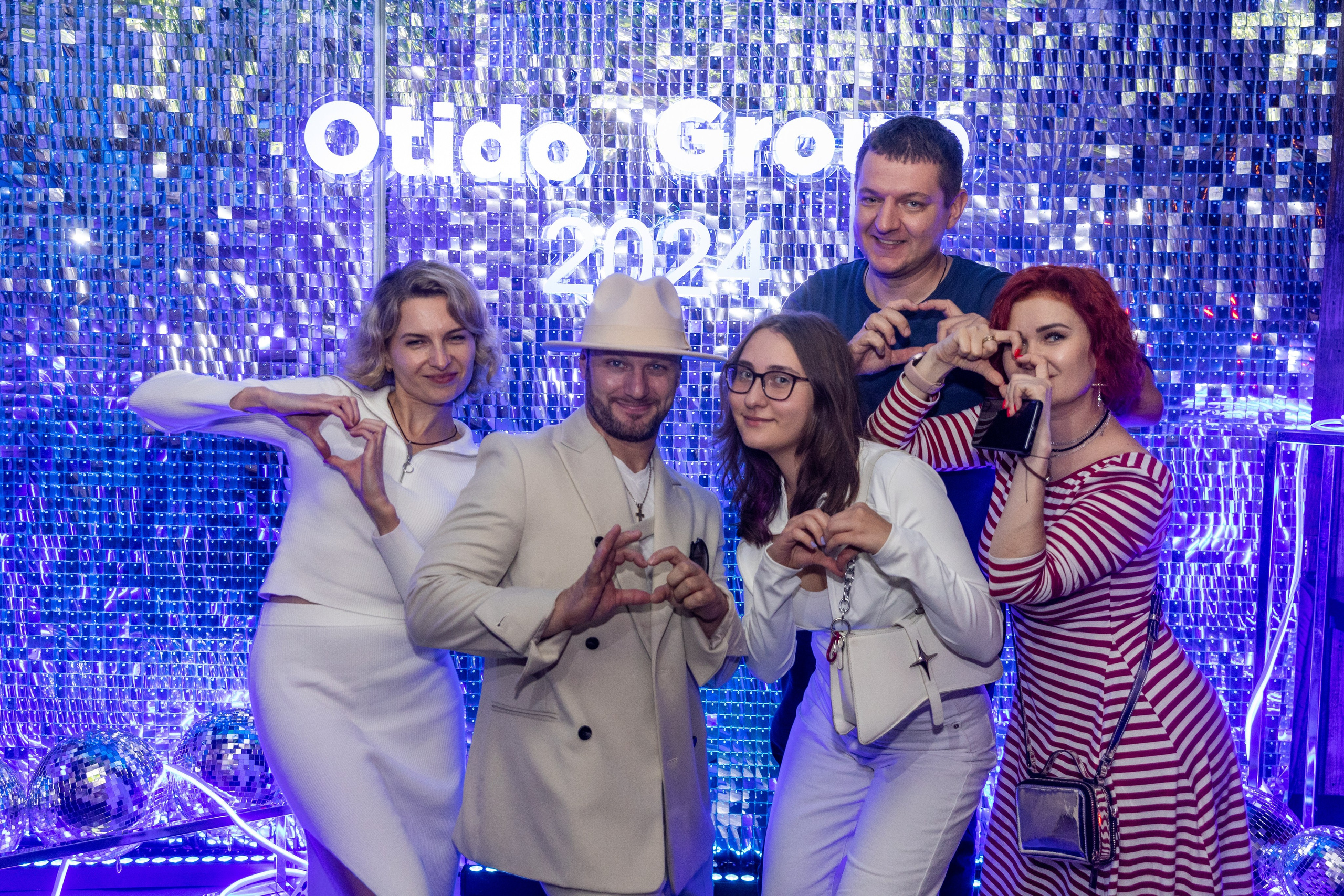 OTIDO. Фотограф в Санкт-Петербурге Закута Ольга