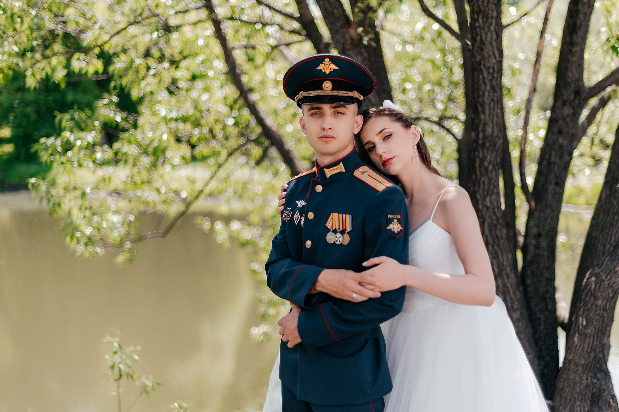 Irina&Vanya. Свадебный и индивидуальный фотограф Никита Роут | Москва