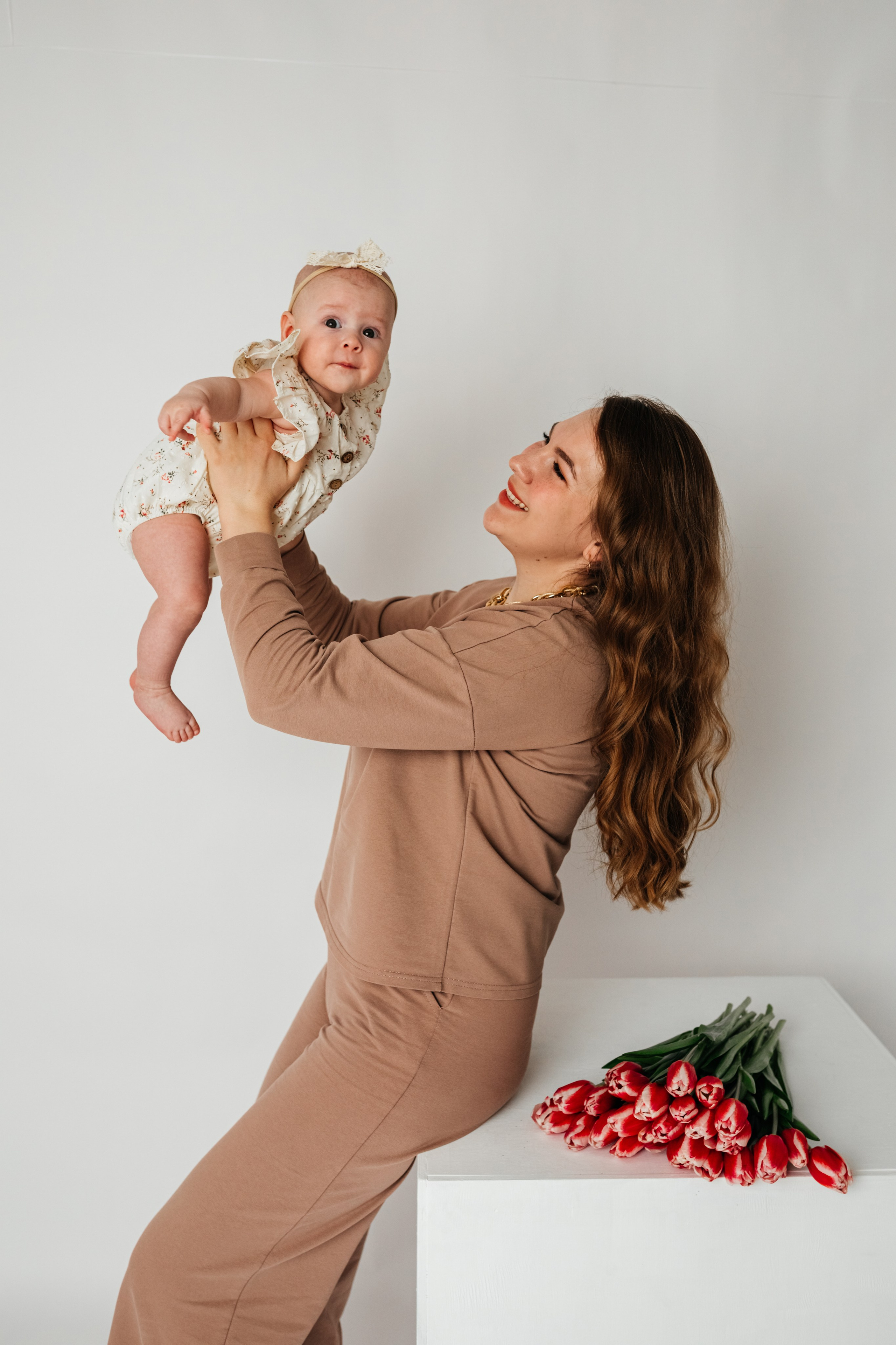 Фотопроекты. Фотограф новорождённых семейный фотограф Томск Елена Каплина