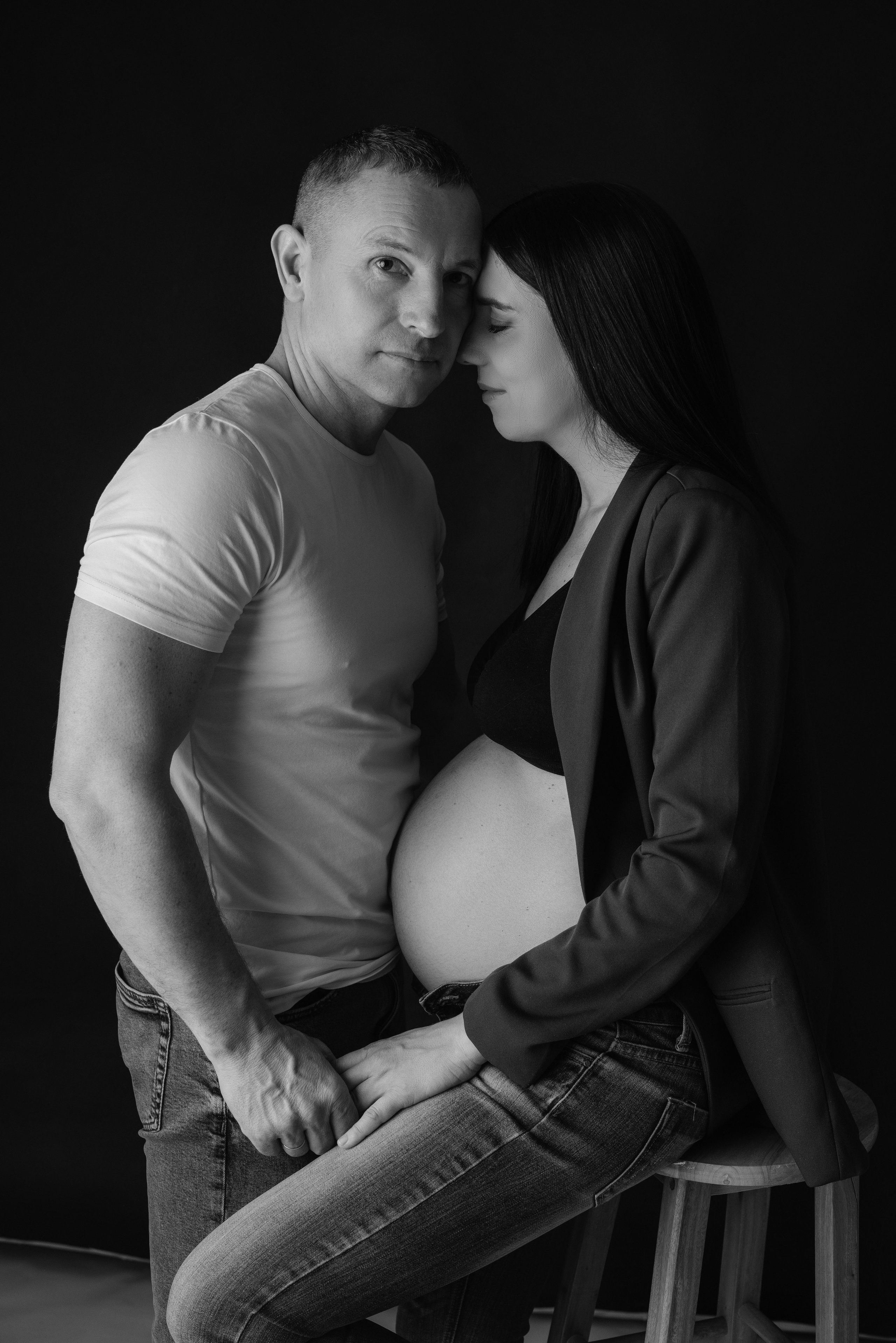 Скоро мама. Фотограф Новорожденных во Владивостоке Ольга Галаницкая