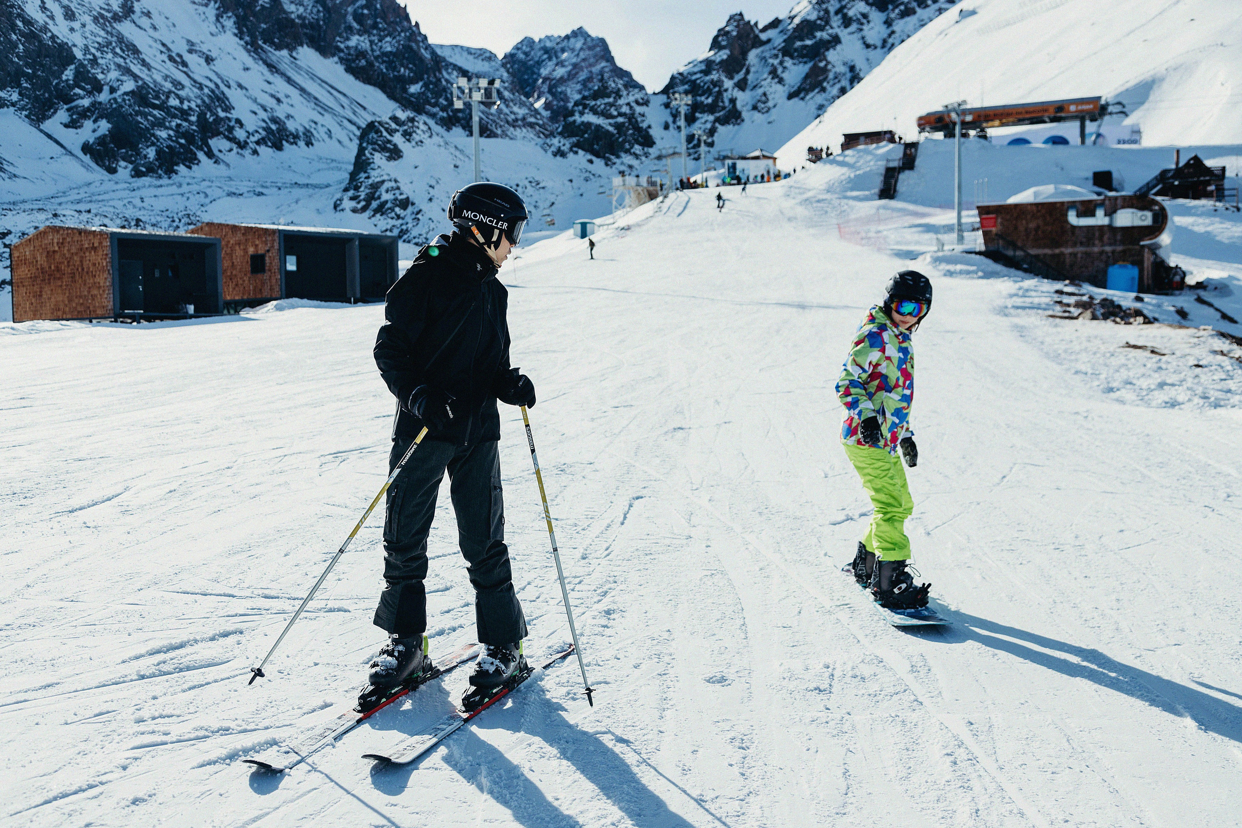 Фотосессия на Чимбулаке. Свадебный, семейный и портретный фотограф в Алматы, Костанай
