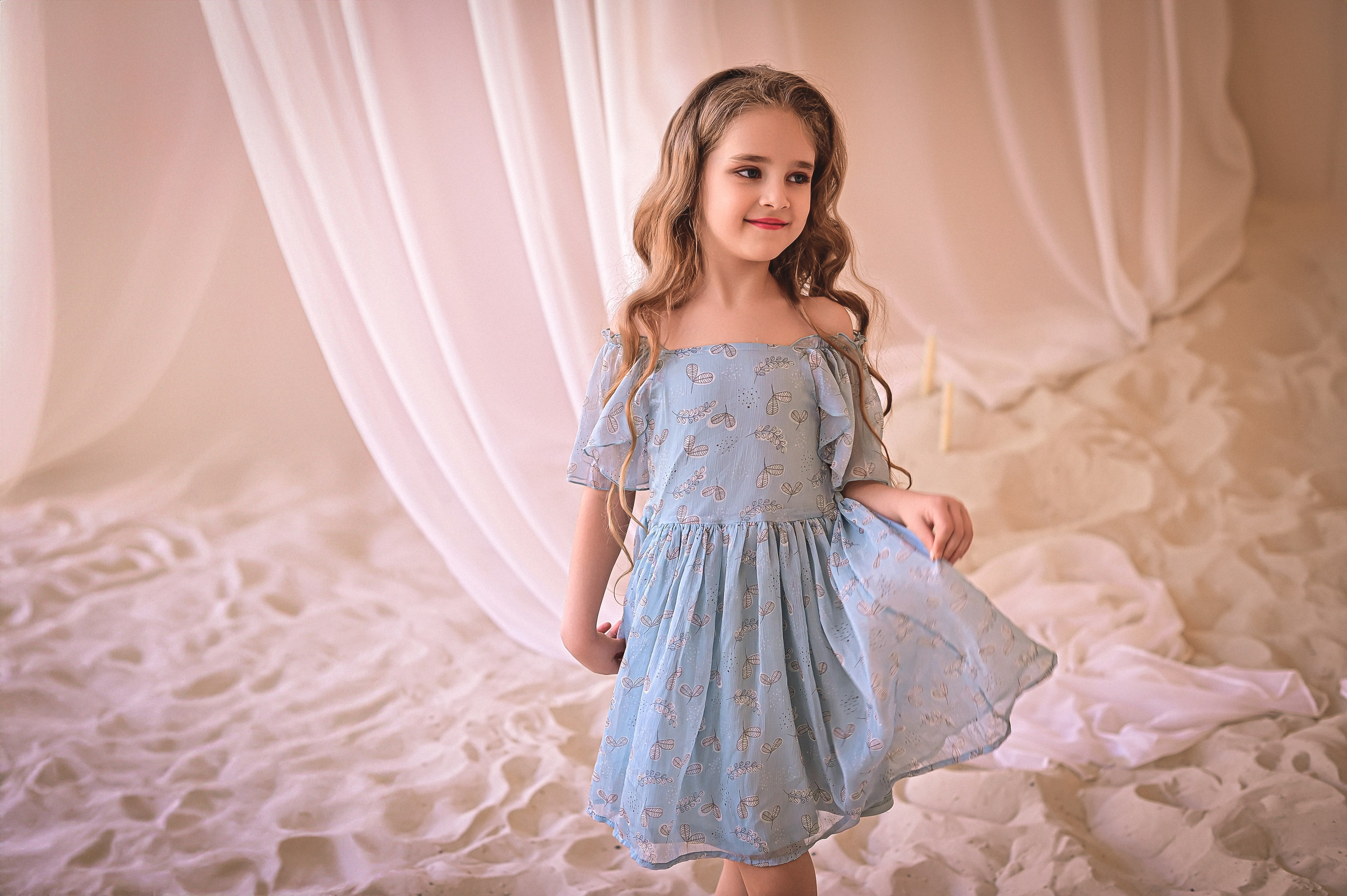 Детские фотографии. Семейный и свадебный фотограф в Донецке Донская Анастасия