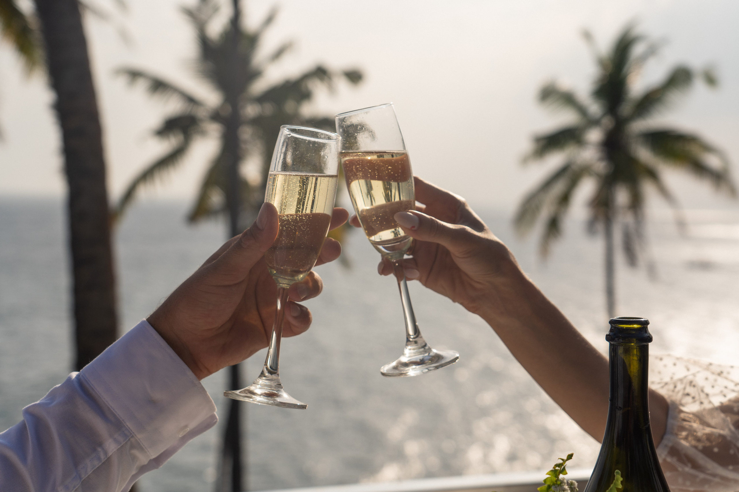 Свадебная церемония