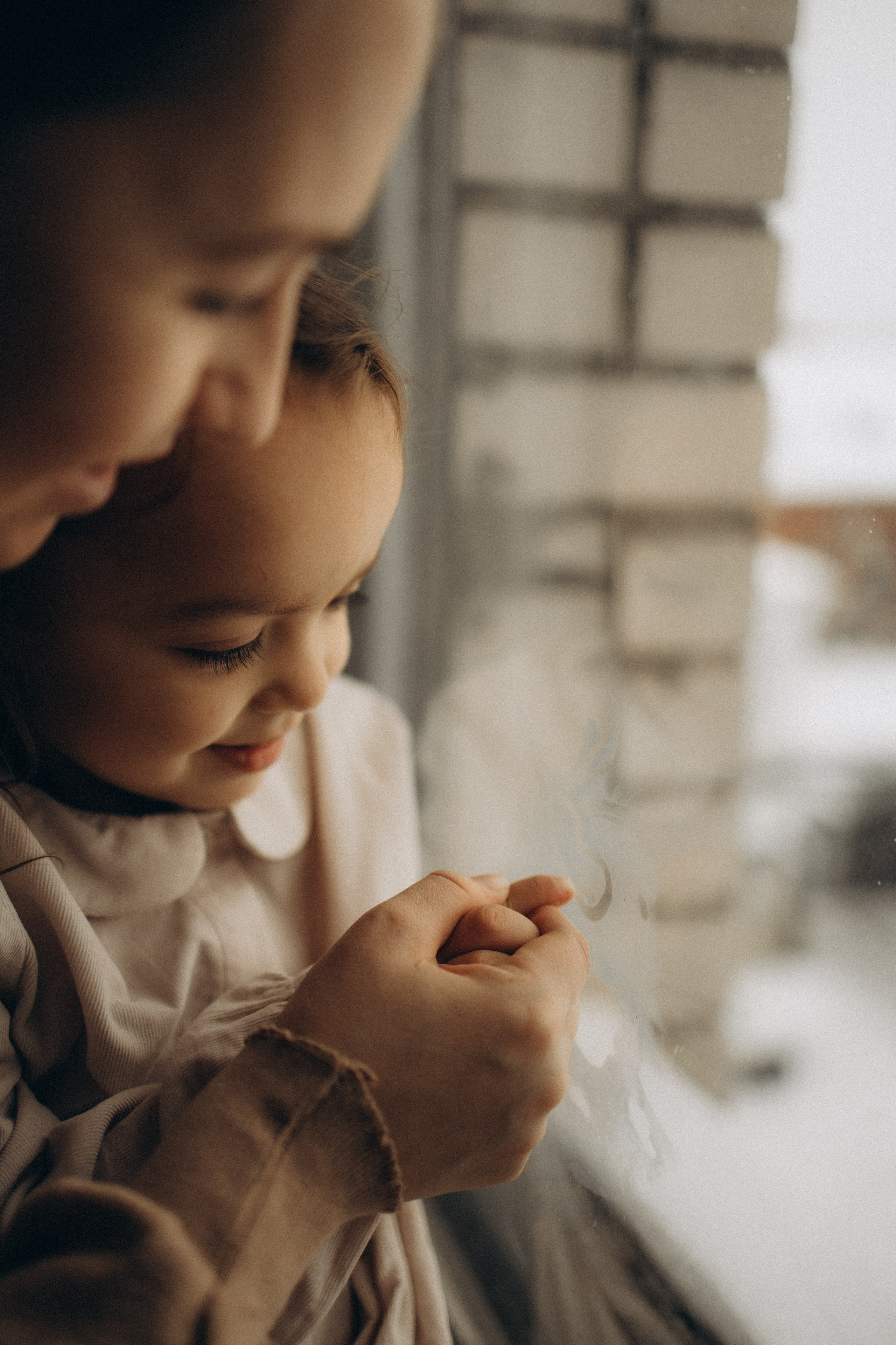 Анна и Радмила. Фотограф из Казани Мария Шамсутдинова