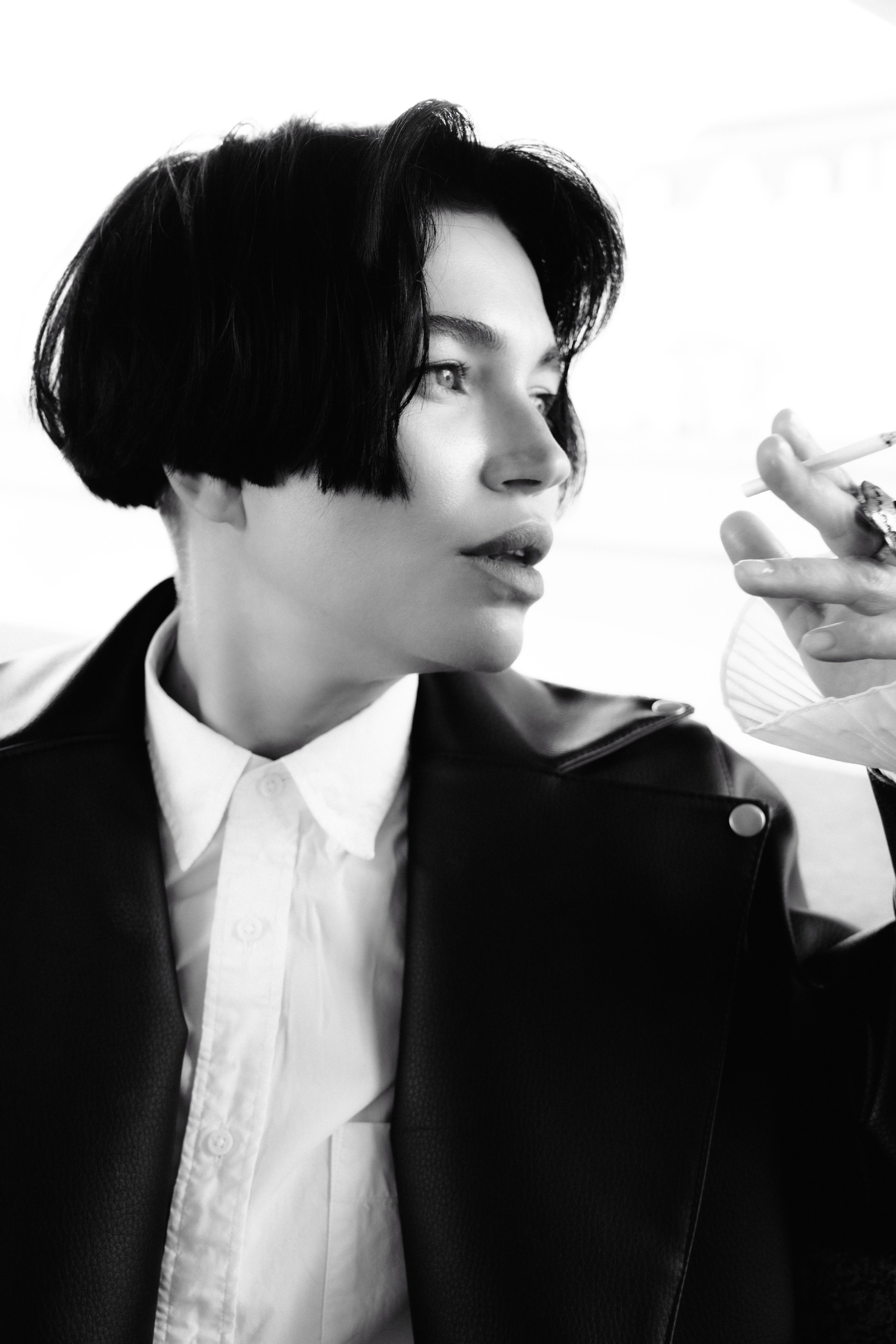 Карина. Фотограф Любовь Белявцева