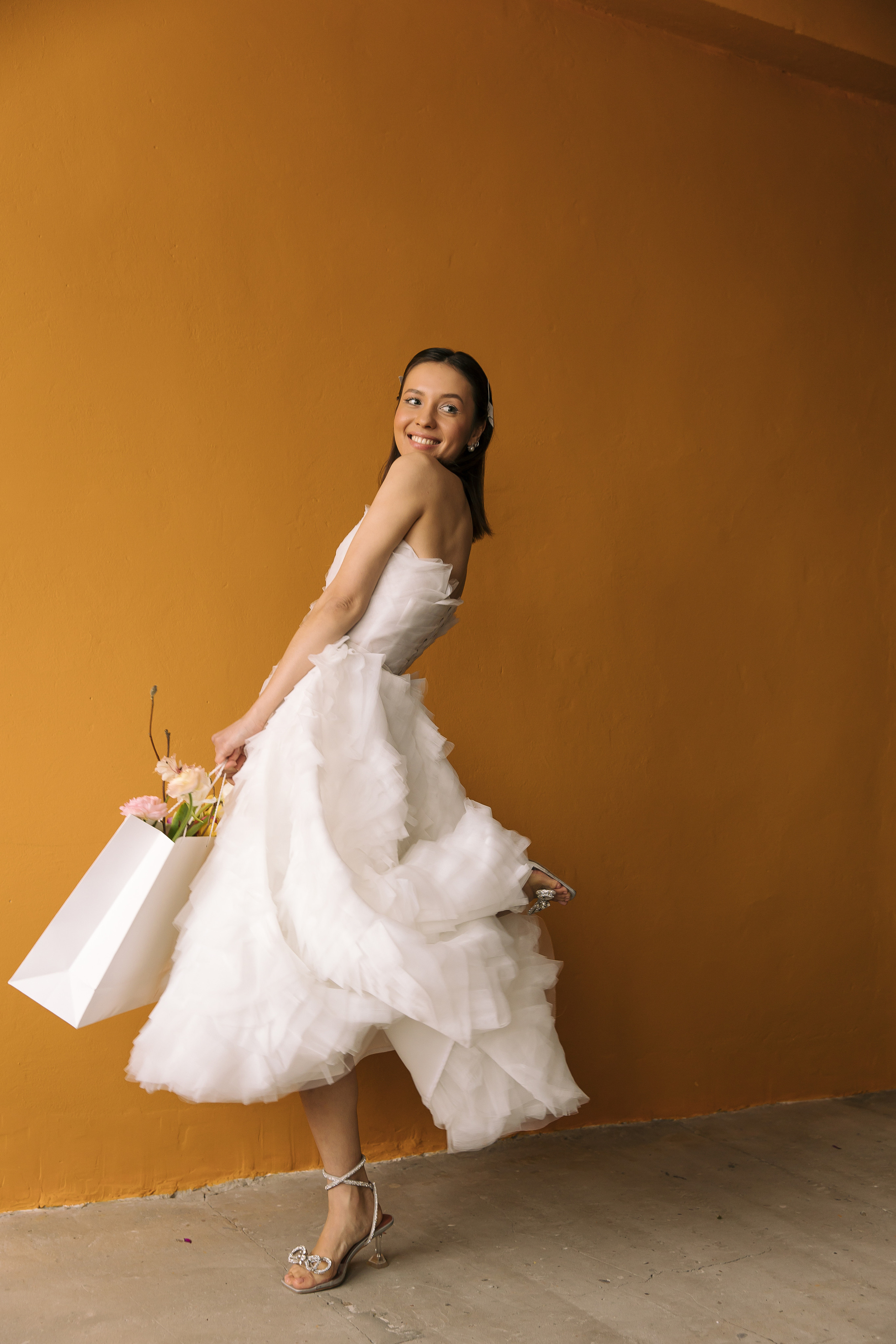 Вернара и Ярослав. Свадебный и семейный фотограф в Набережных Челнах и Казани