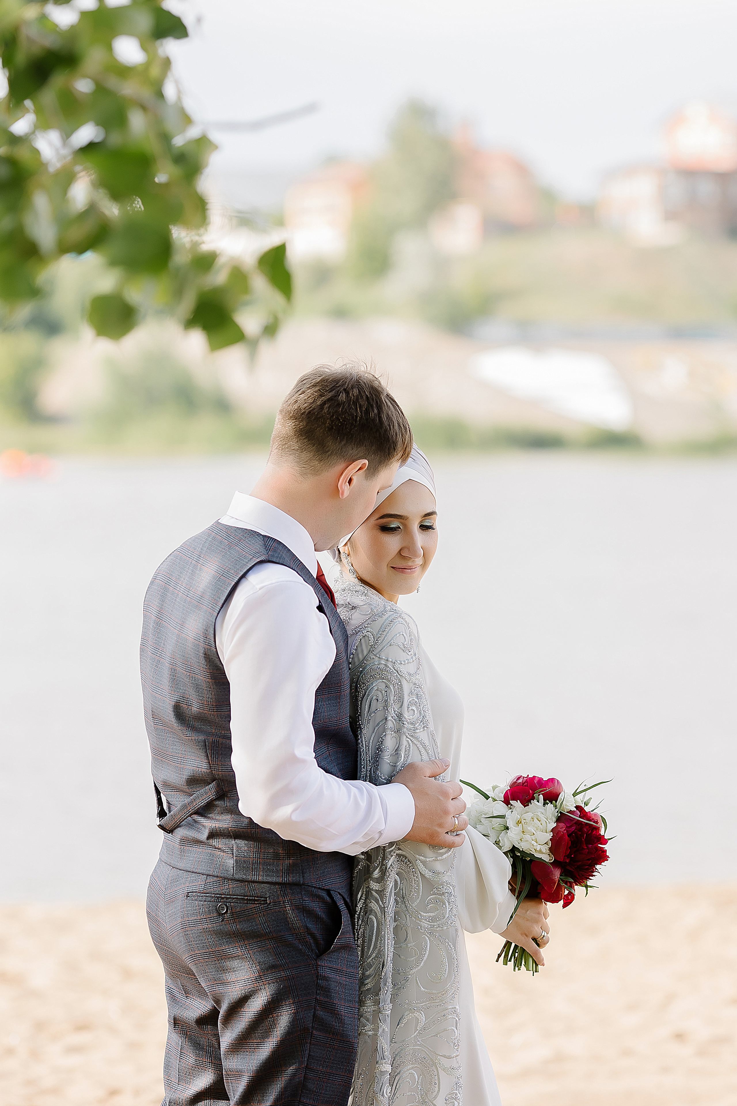 Алмаз & Айсылу. Свадебный и семейный фотограф в Набережных Челнах и Казани