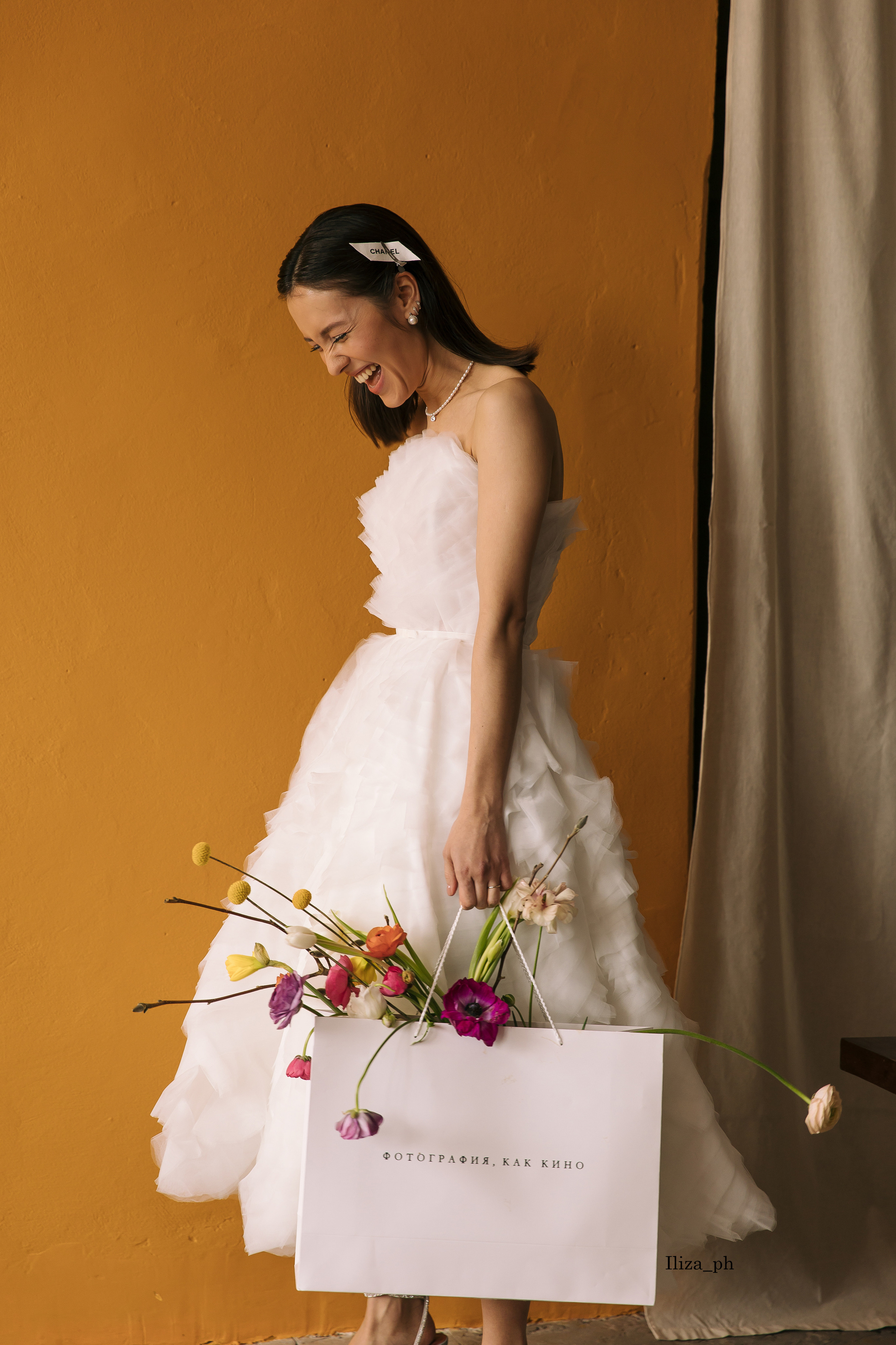 Вернара и Ярослав. Свадебный и семейный фотограф в Набережных Челнах и Казани