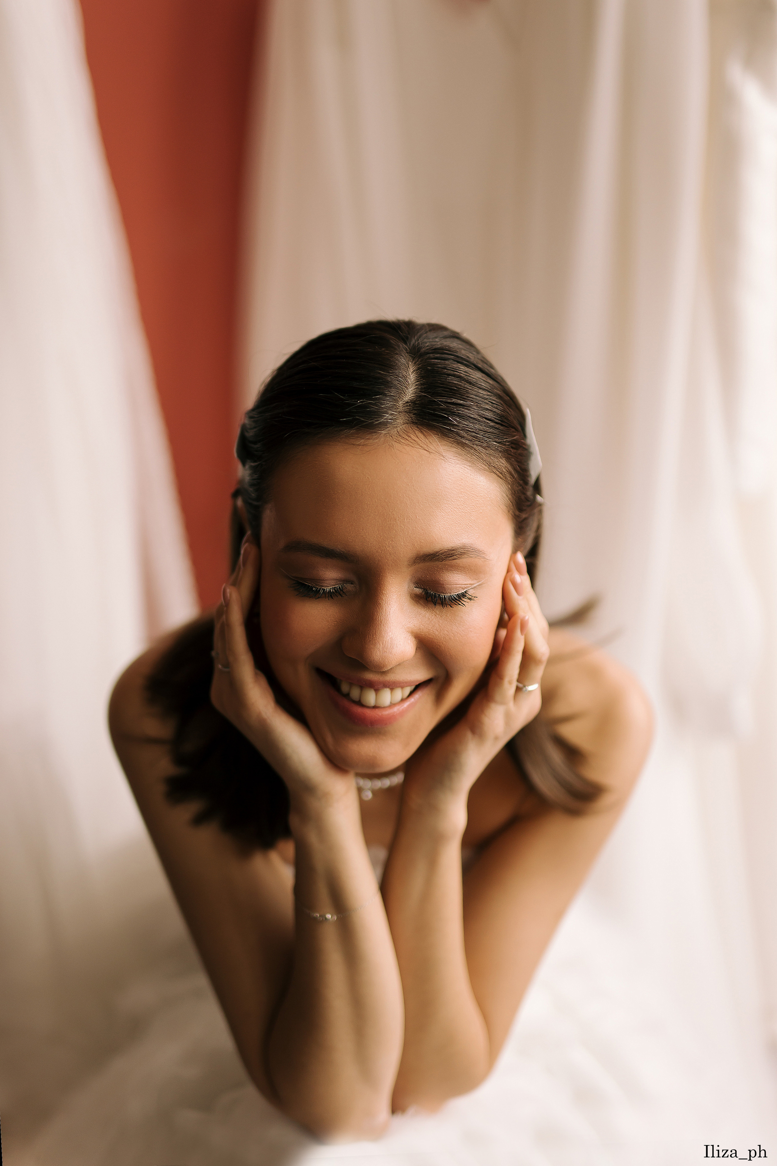 Вернара и Ярослав. Свадебный и семейный фотограф в Набережных Челнах и Казани