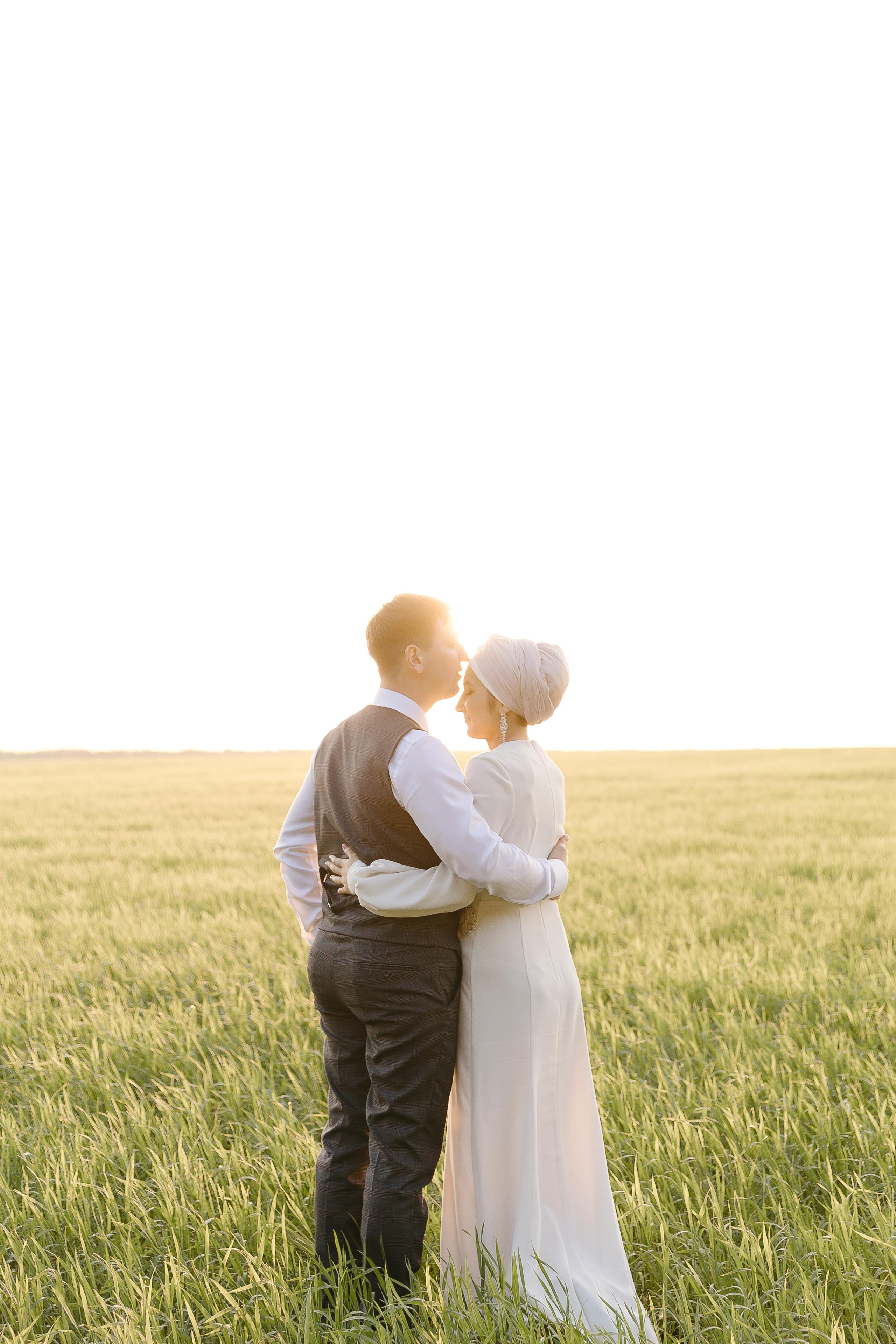 Алмаз & Айсылу. Свадебный и семейный фотограф в Набережных Челнах и Казани