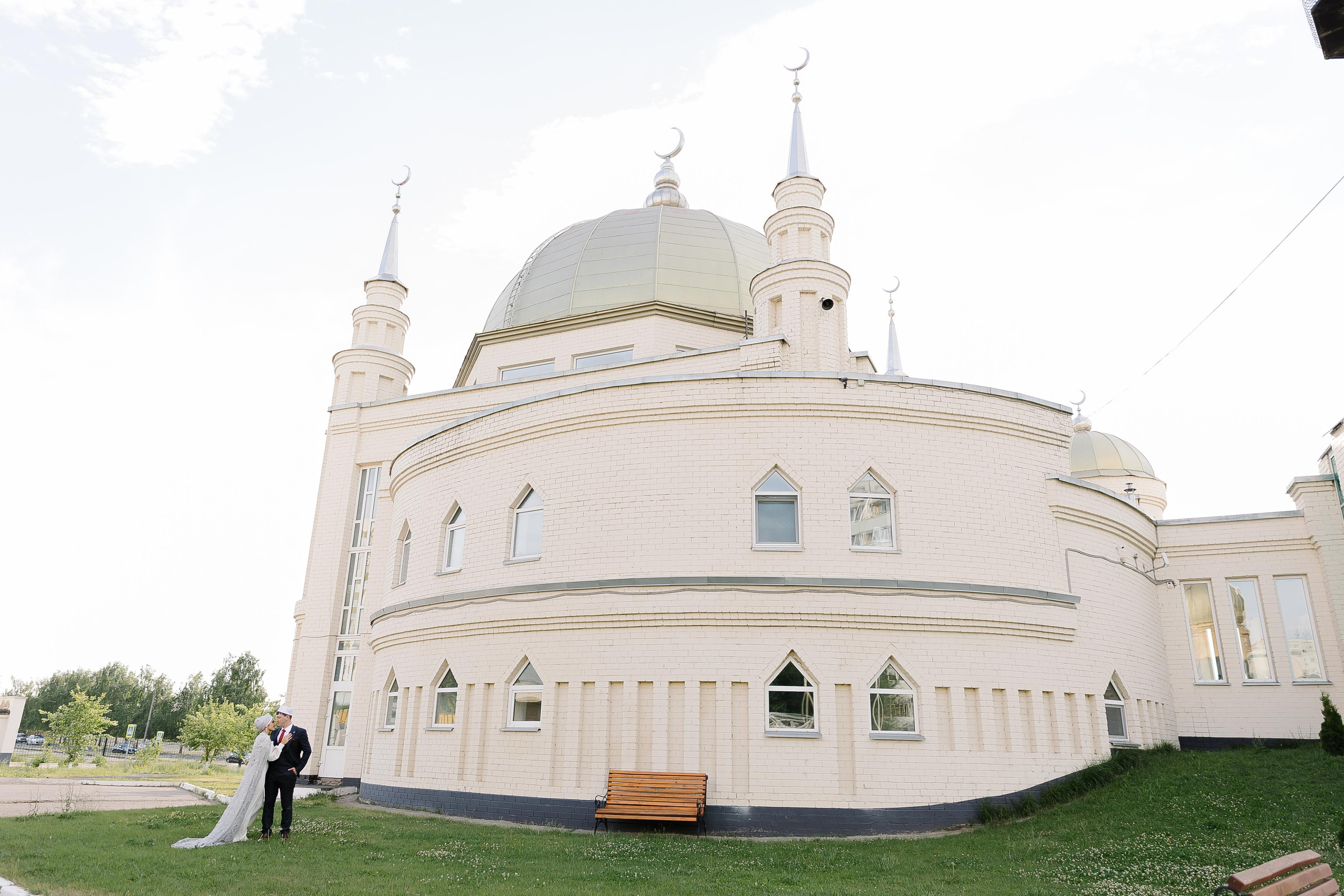 Алмаз & Айсылу. Свадебный и семейный фотограф в Набережных Челнах и Казани