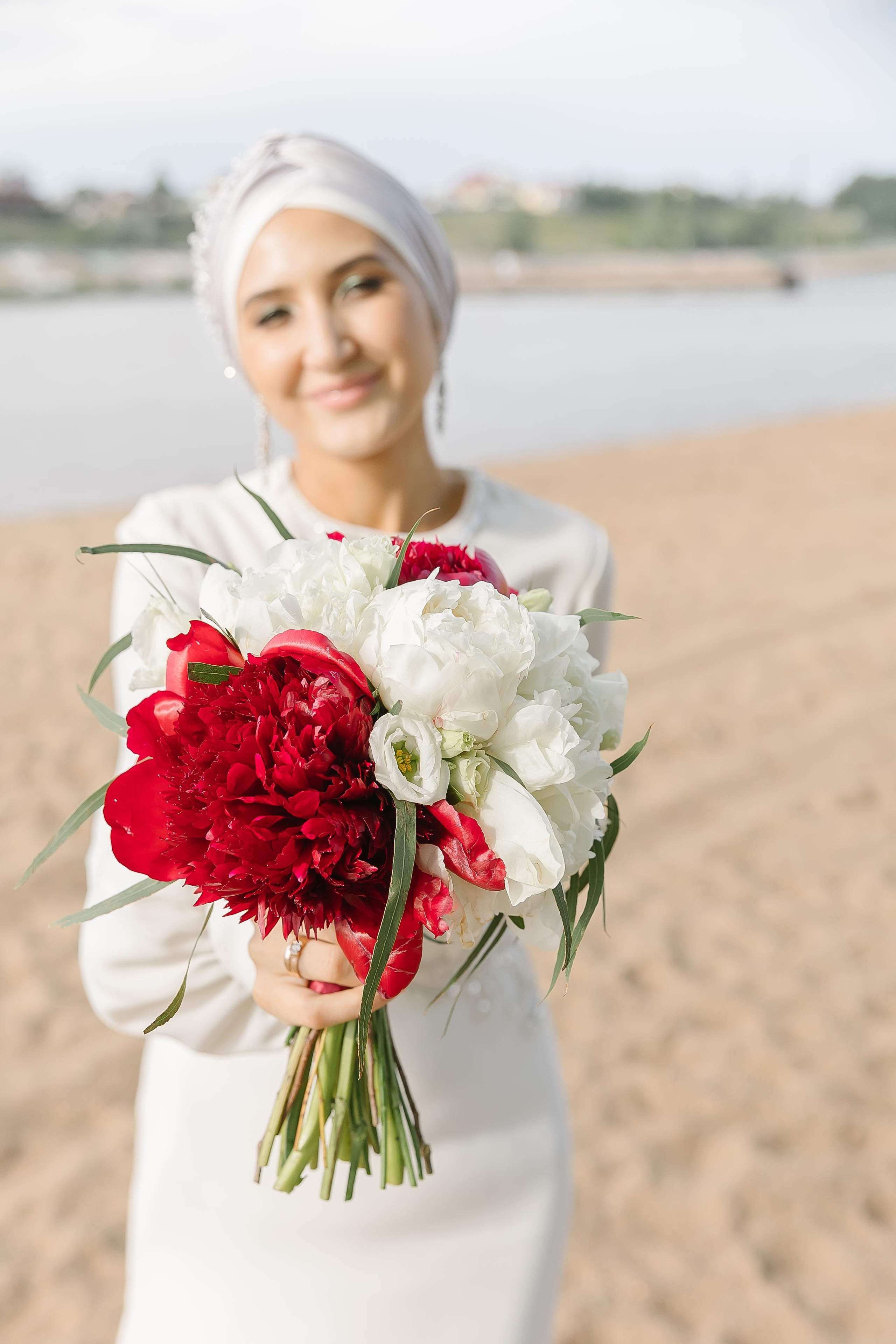 Алмаз & Айсылу. Свадебный и семейный фотограф в Набережных Челнах и Казани