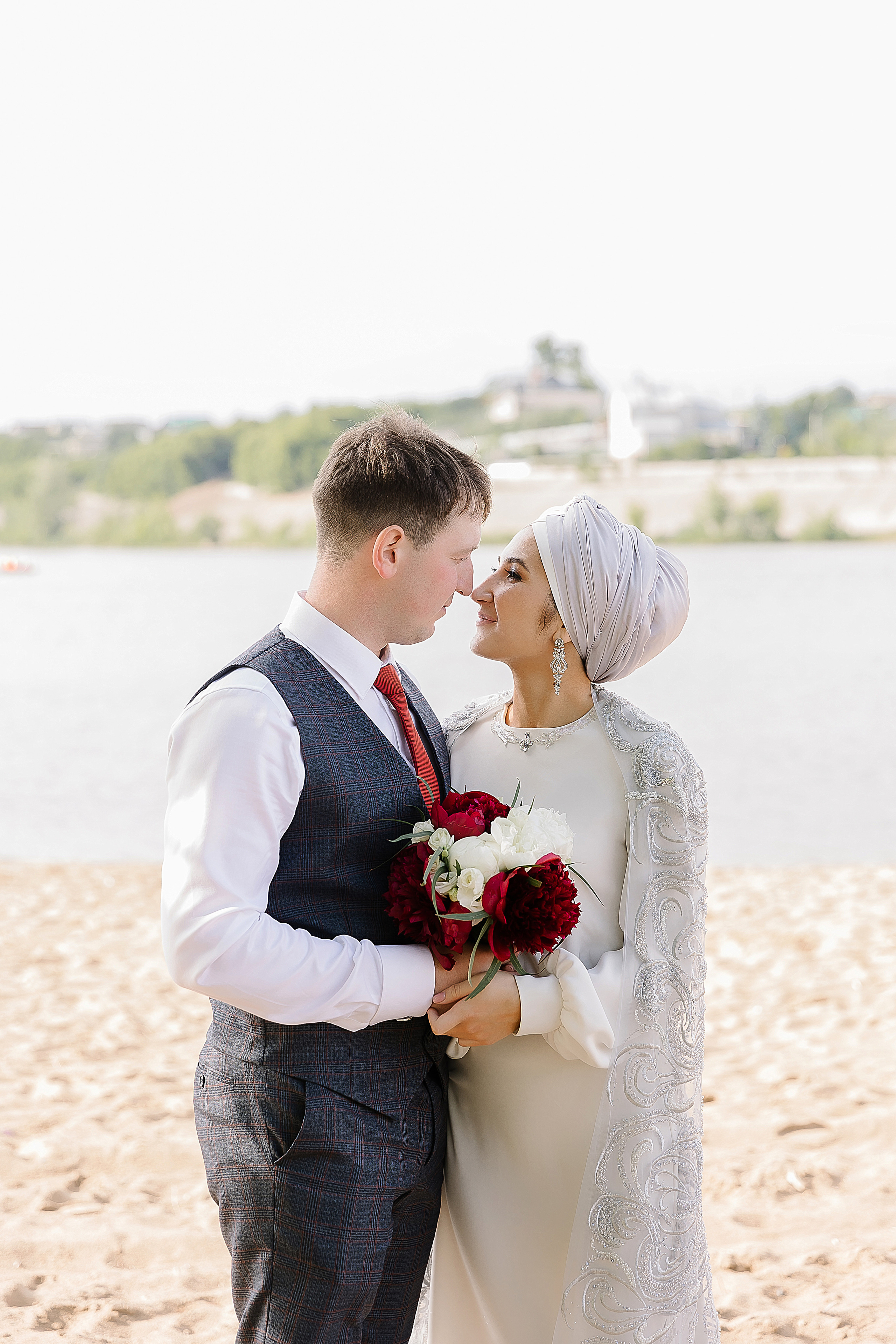 Алмаз & Айсылу. Свадебный и семейный фотограф в Набережных Челнах и Казани