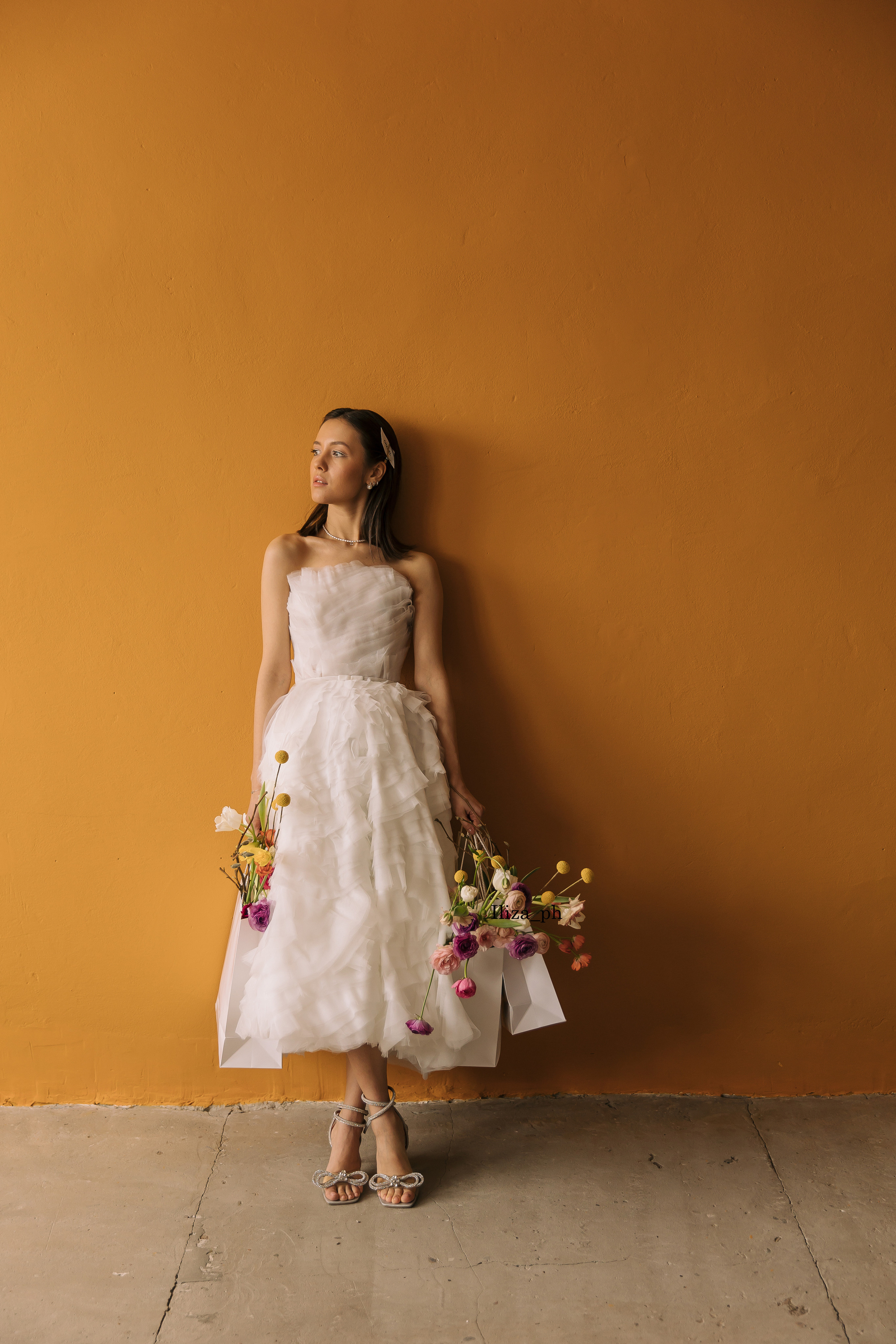 Вернара и Ярослав. Свадебный и семейный фотограф в Набережных Челнах и Казани