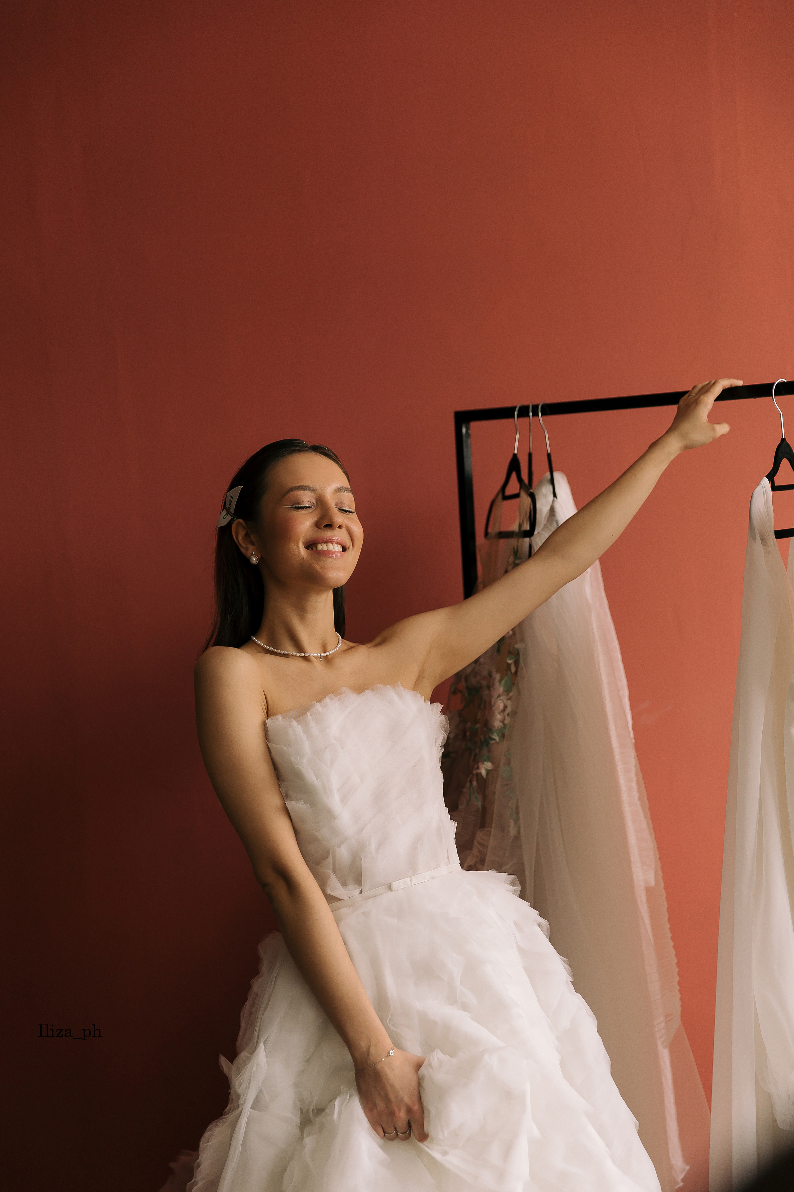 Вернара и Ярослав. Свадебный и семейный фотограф в Набережных Челнах и Казани