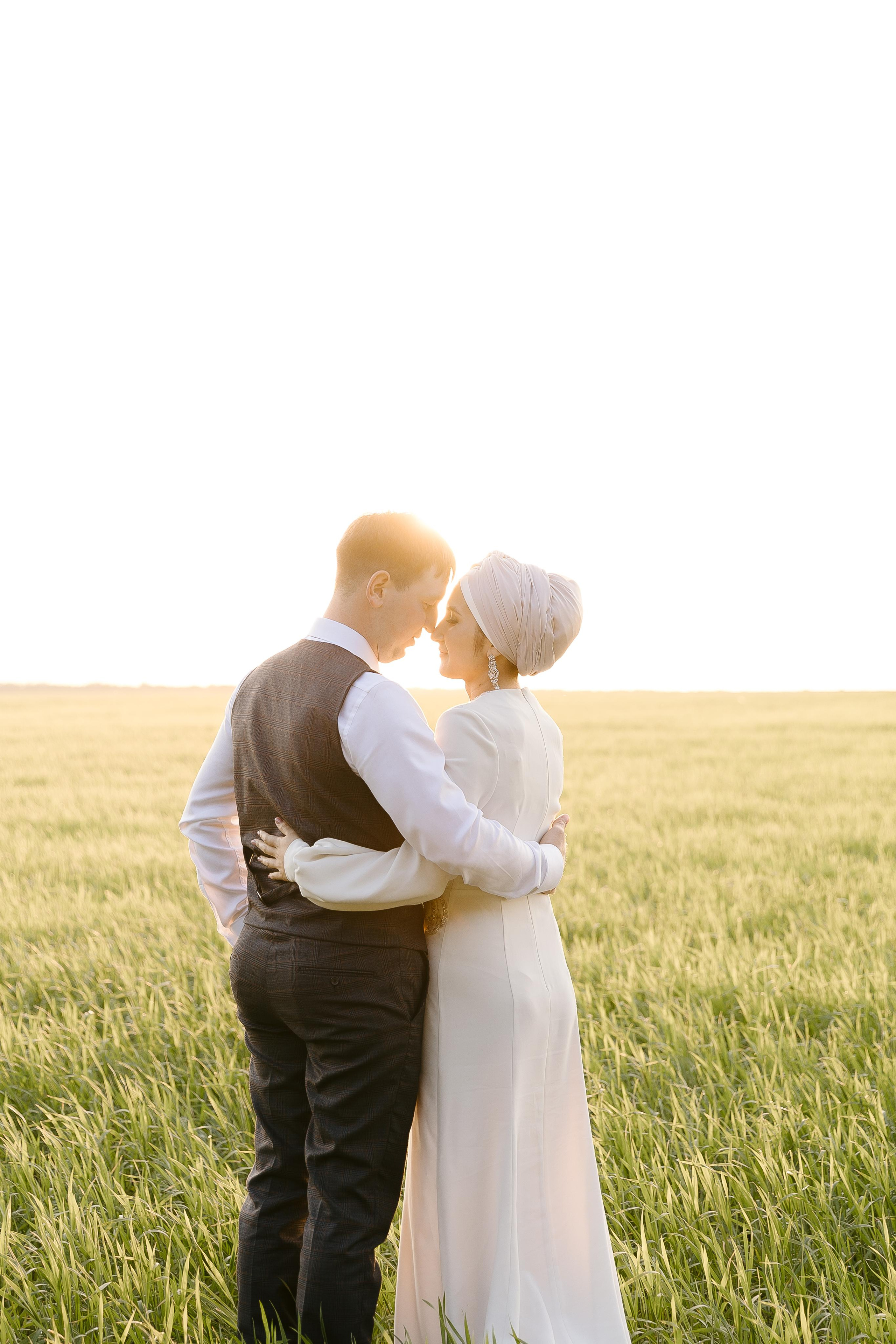 Алмаз & Айсылу. Свадебный и семейный фотограф в Набережных Челнах и Казани