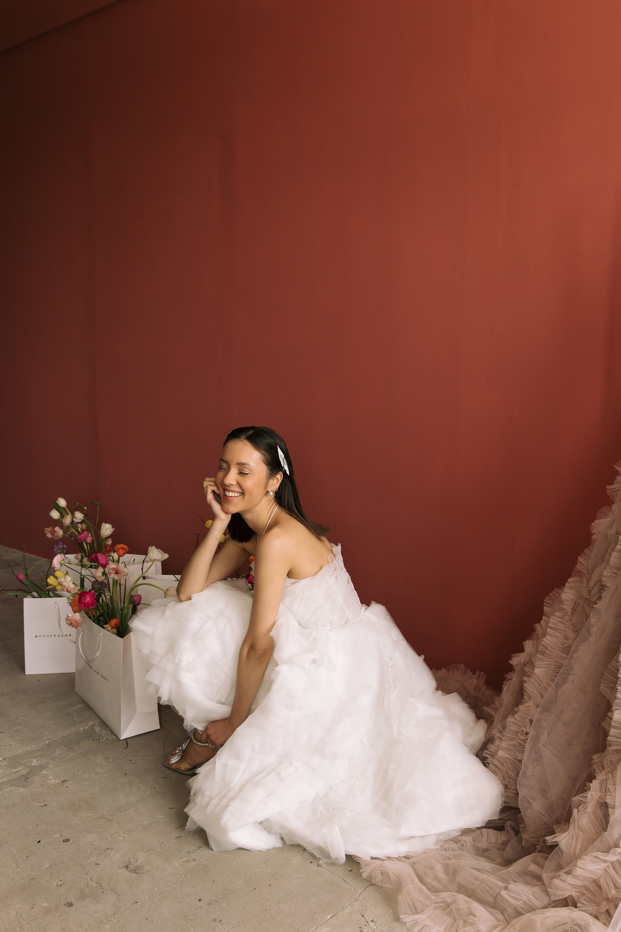 Вернара и Ярослав. Свадебный и семейный фотограф в Набережных Челнах и Казани