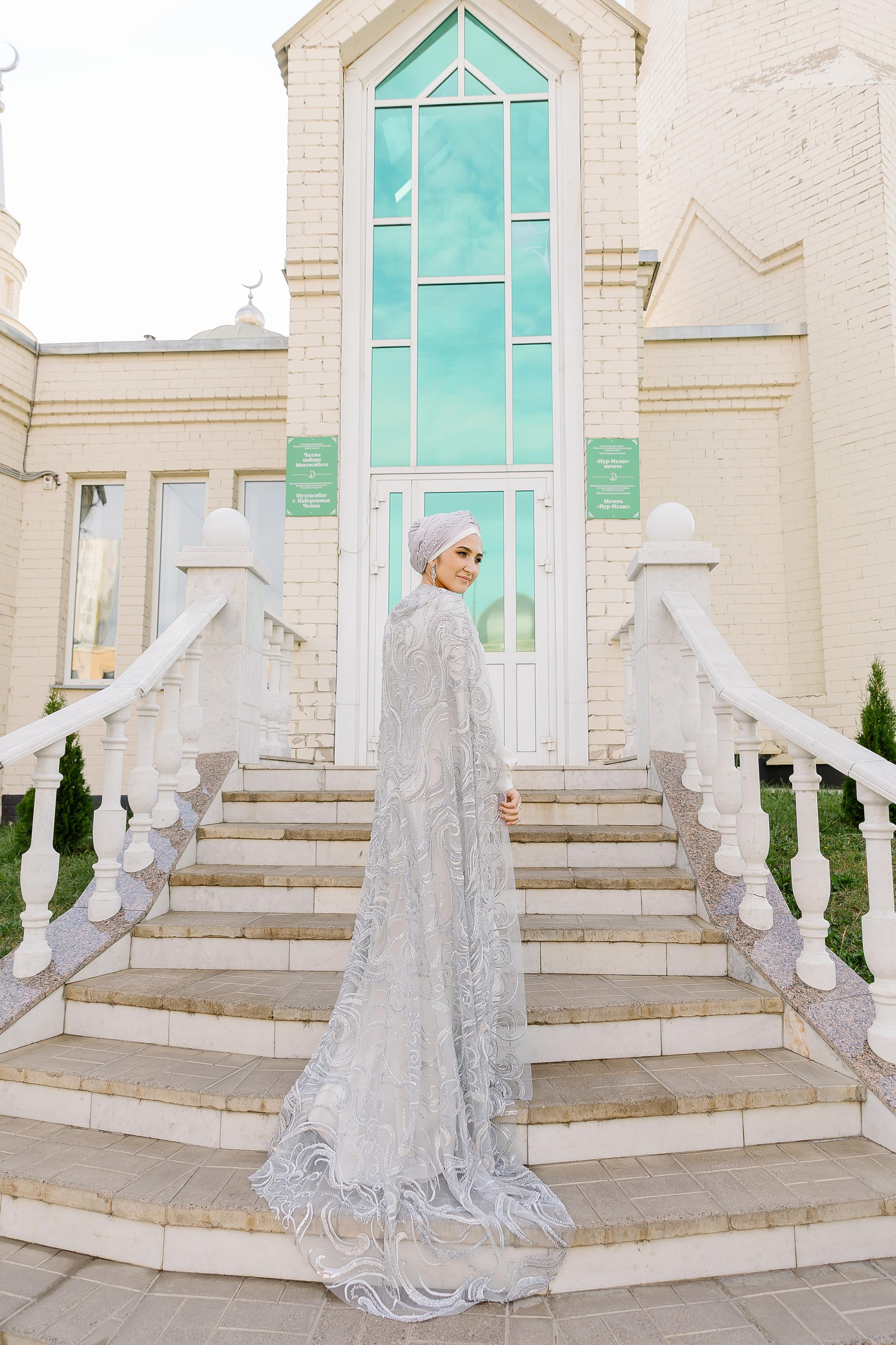 Алмаз & Айсылу. Свадебный и семейный фотограф в Набережных Челнах и Казани