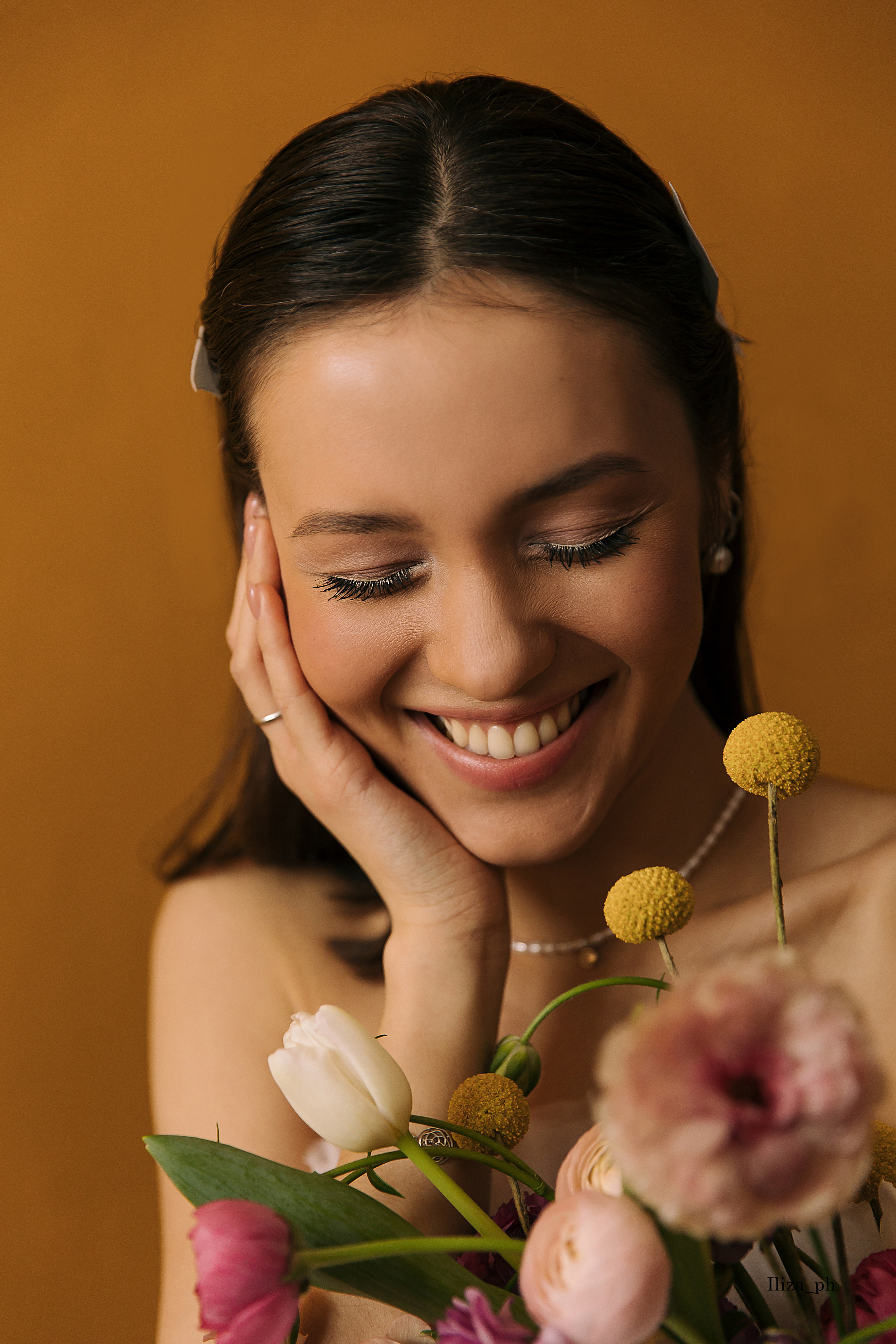 Вернара и Ярослав. Свадебный и семейный фотограф в Набережных Челнах и Казани