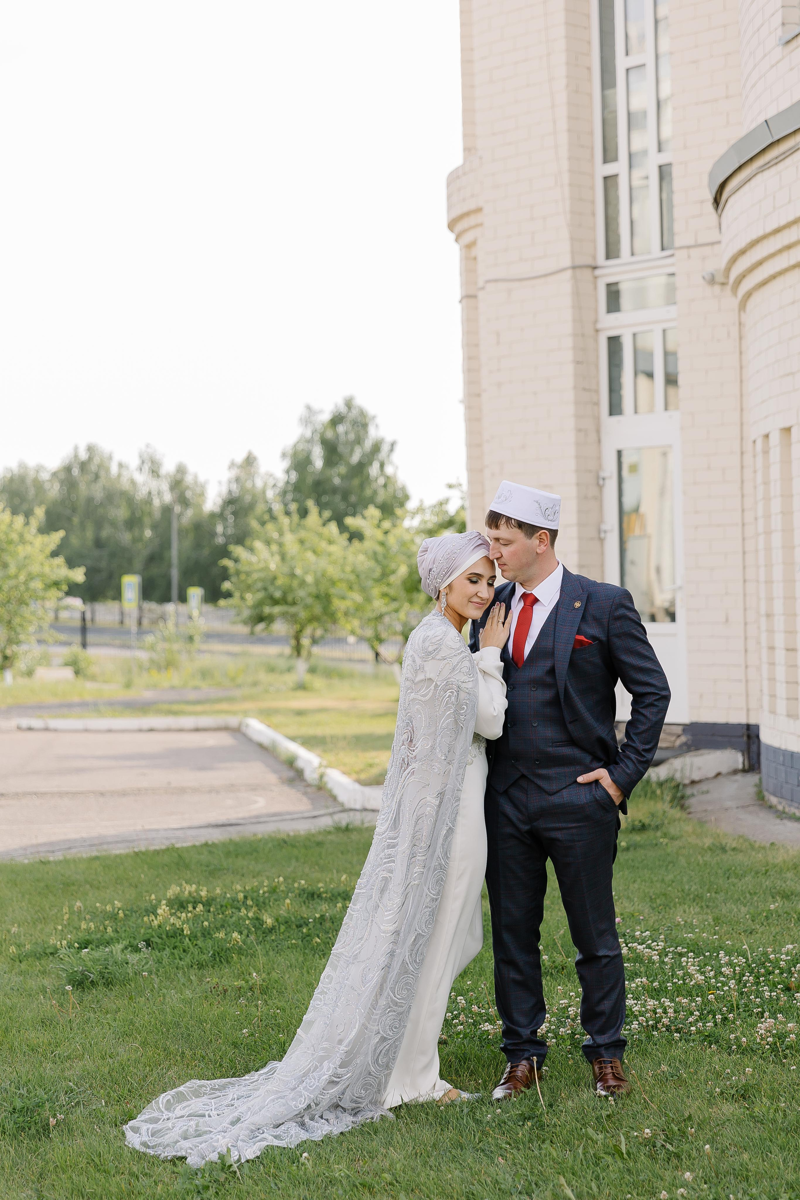 Алмаз & Айсылу. Свадебный и семейный фотограф в Набережных Челнах и Казани