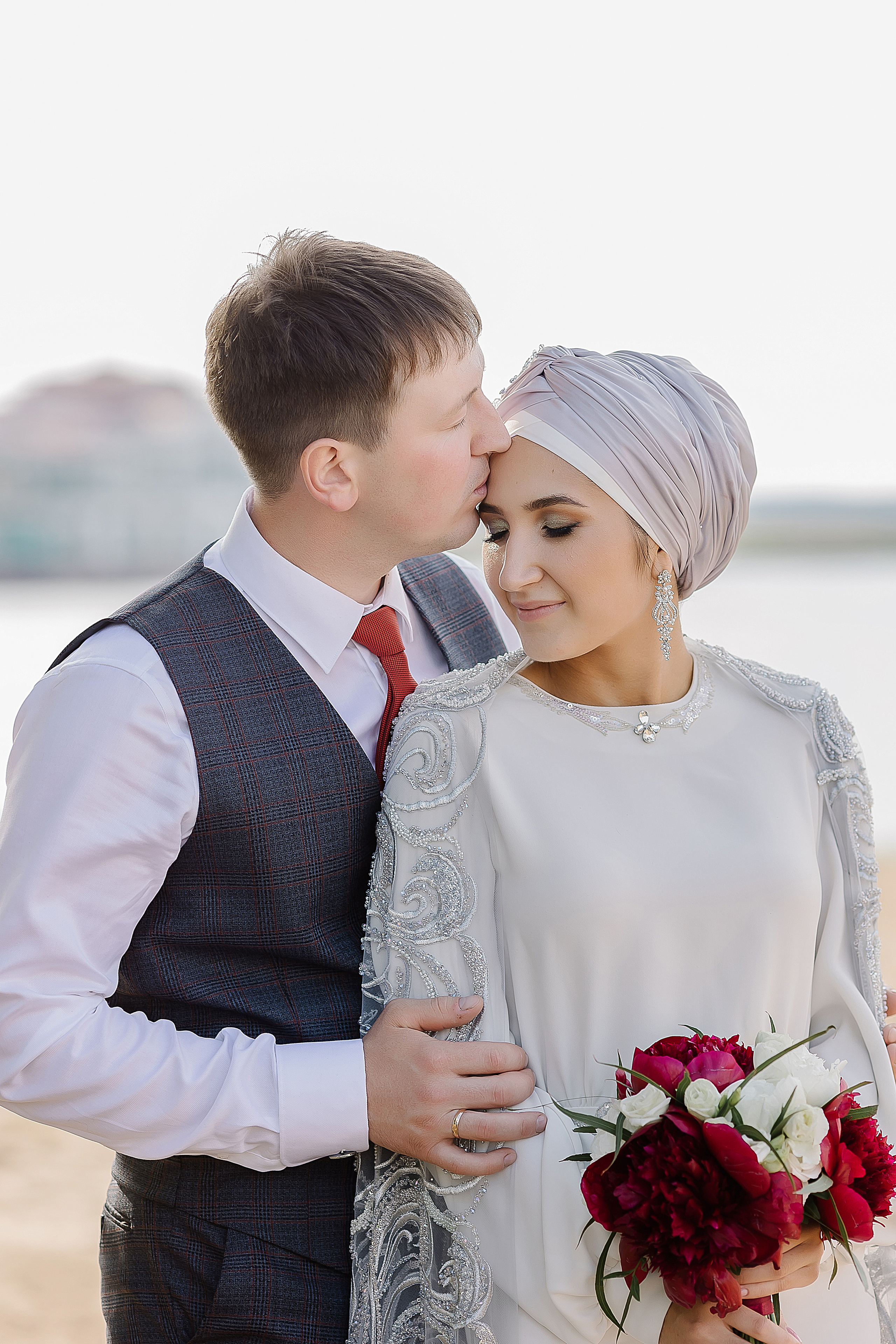 Алмаз & Айсылу. Свадебный и семейный фотограф в Набережных Челнах и Казани