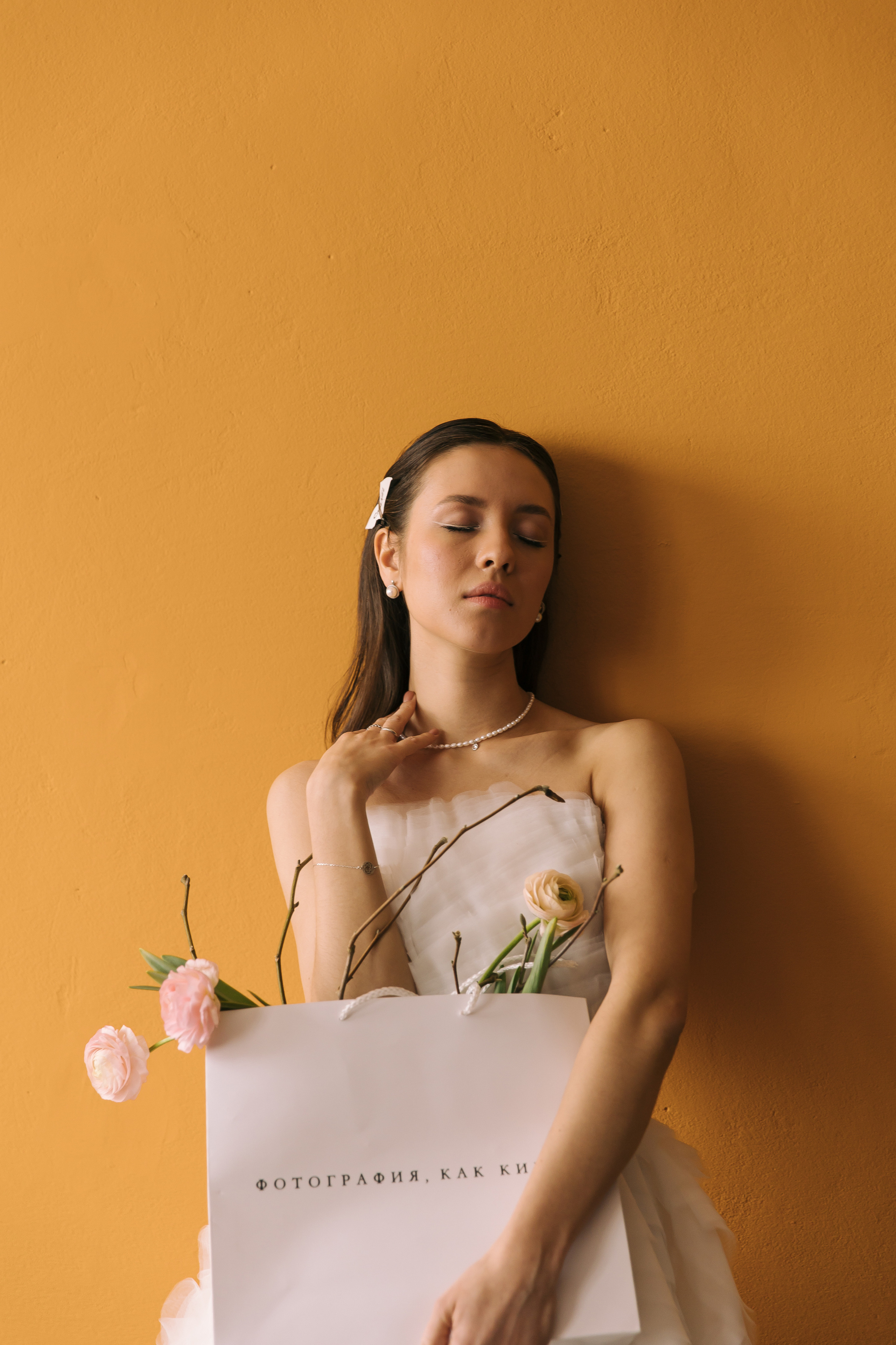 Вернара и Ярослав. Свадебный и семейный фотограф в Набережных Челнах и Казани