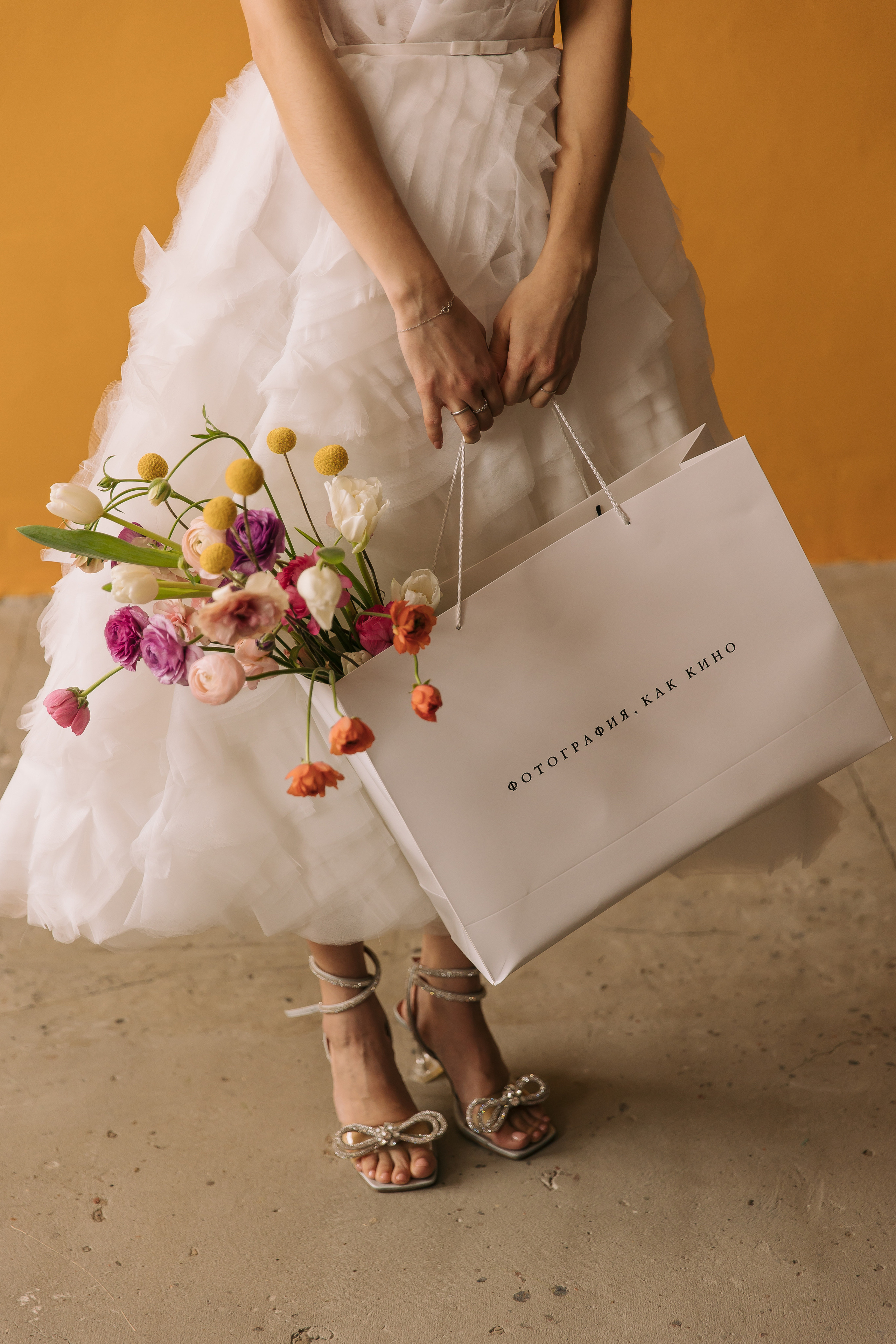 Вернара и Ярослав. Свадебный и семейный фотограф в Набережных Челнах и Казани