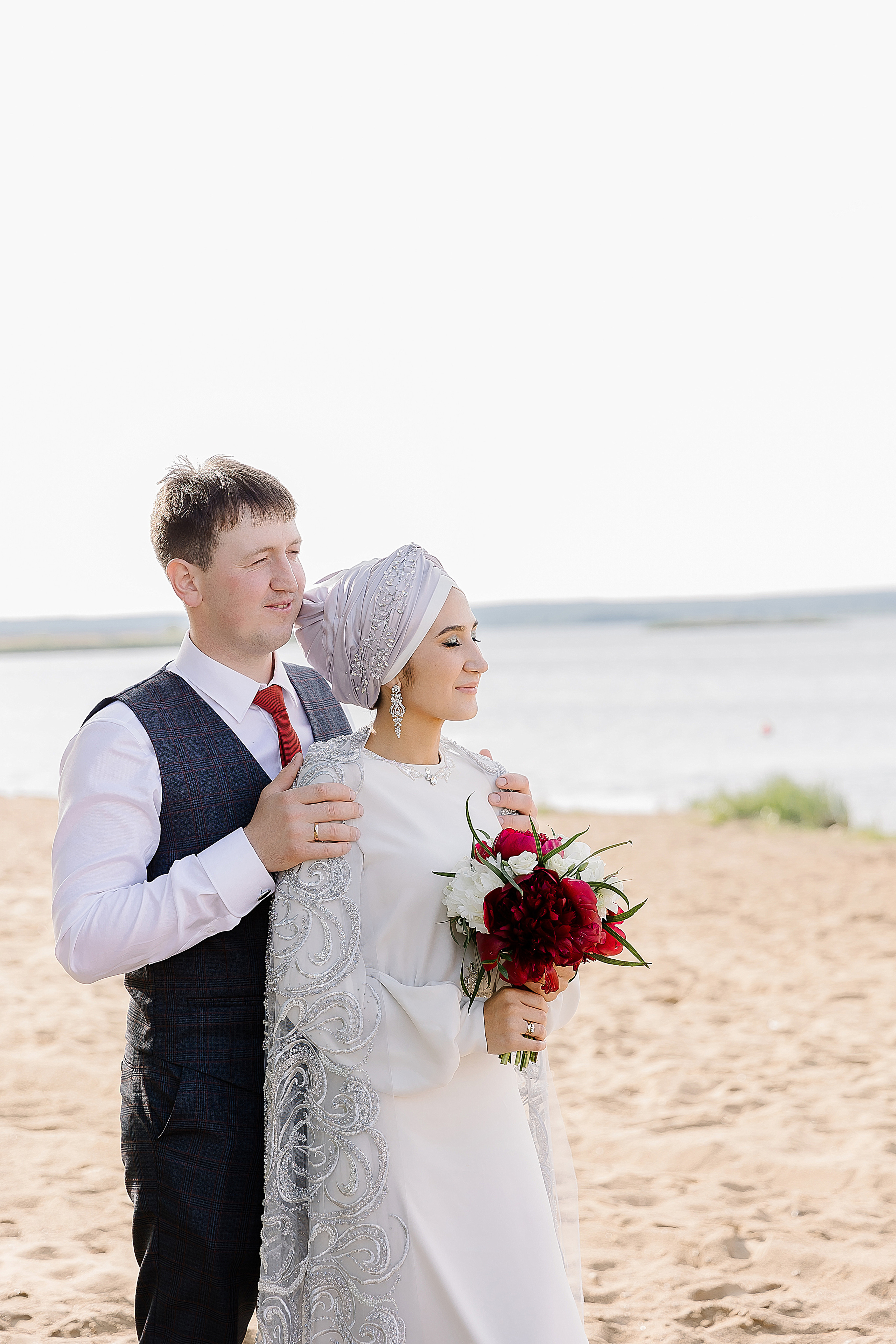 Алмаз & Айсылу. Свадебный и семейный фотограф в Набережных Челнах и Казани