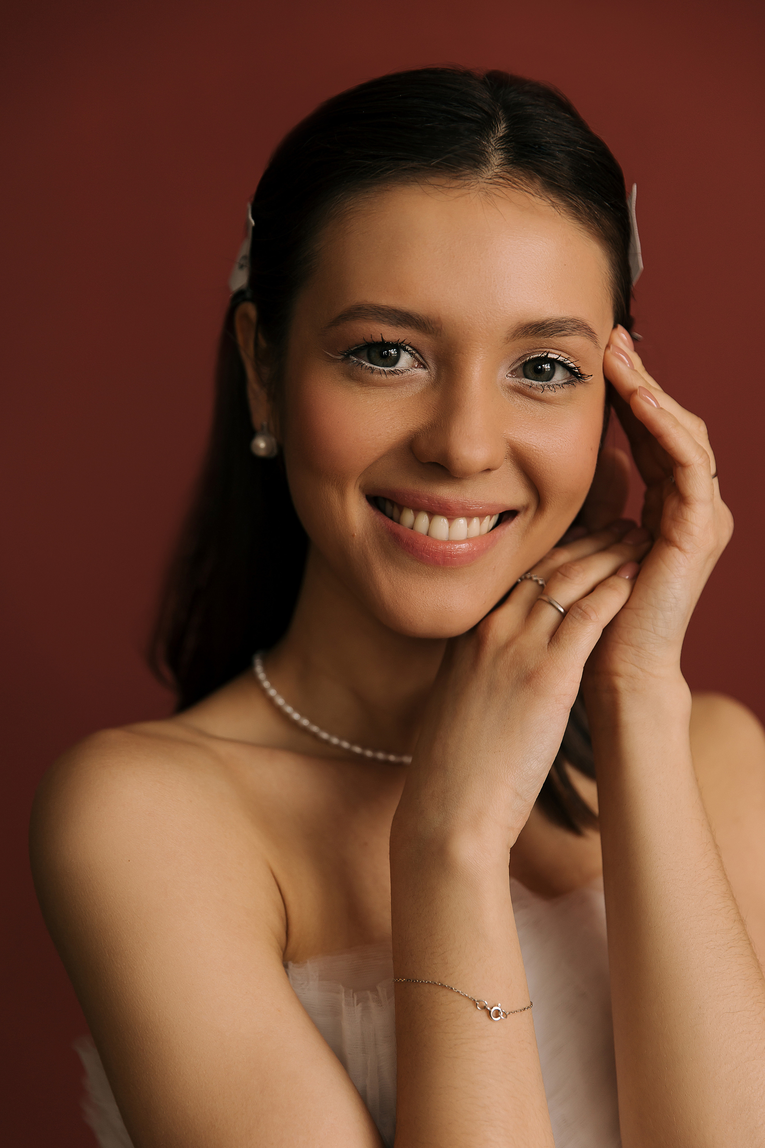 Вернара и Ярослав. Свадебный и семейный фотограф в Набережных Челнах и Казани