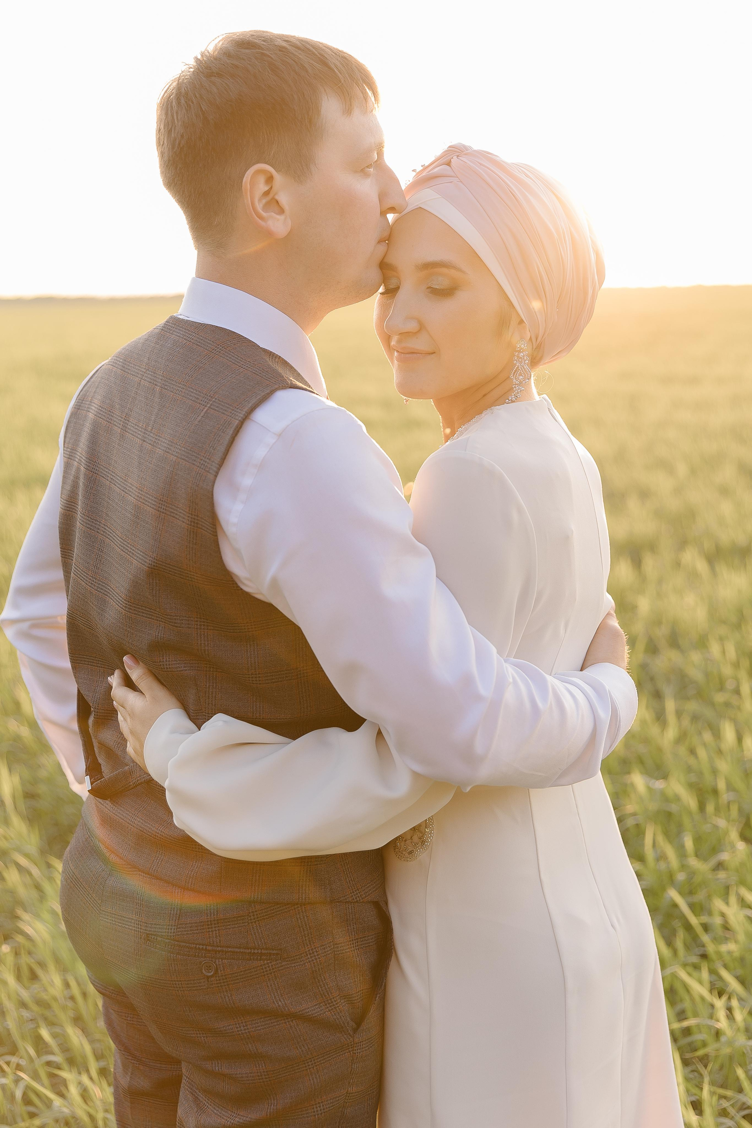 Алмаз & Айсылу. Свадебный и семейный фотограф в Набережных Челнах и Казани